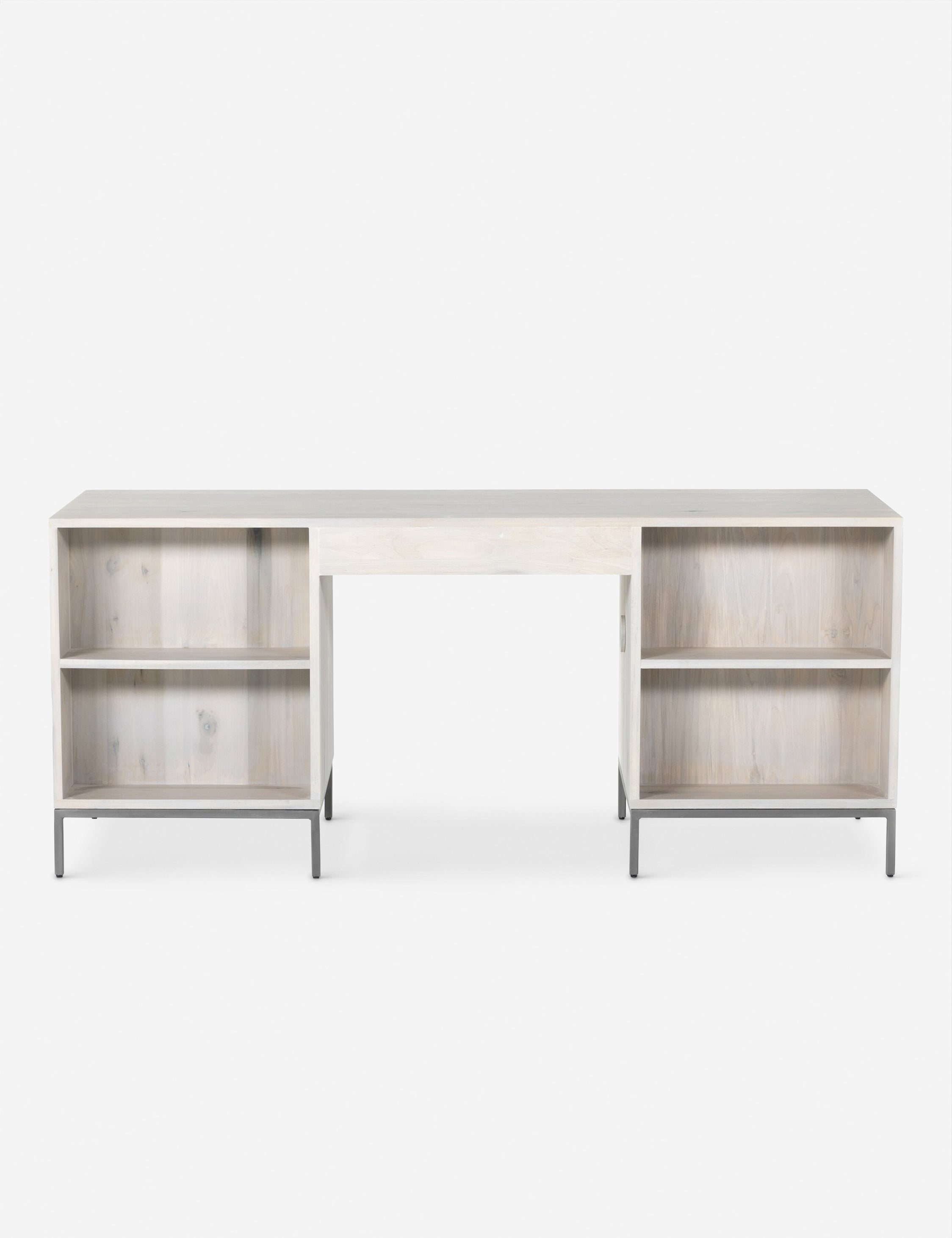 Rosamonde Executive Desk