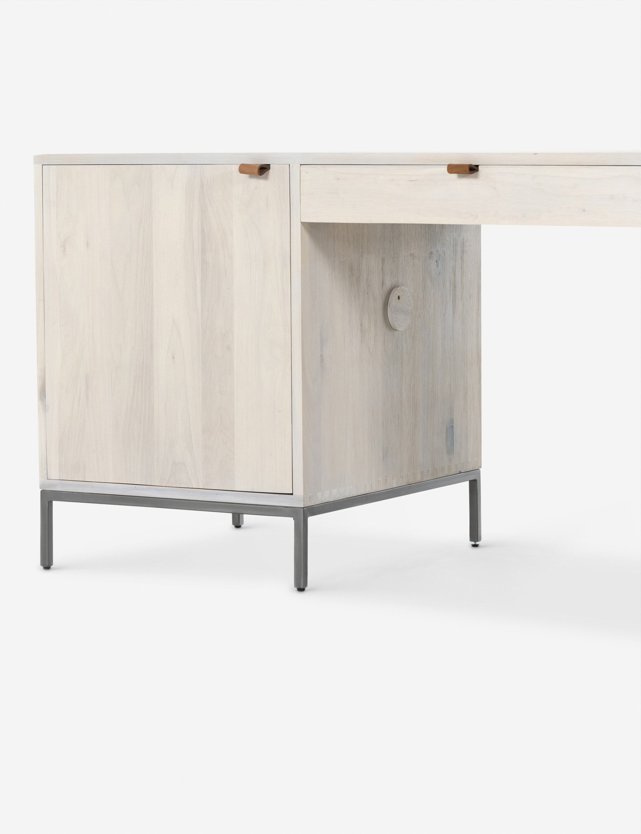 Rosamonde Executive Desk