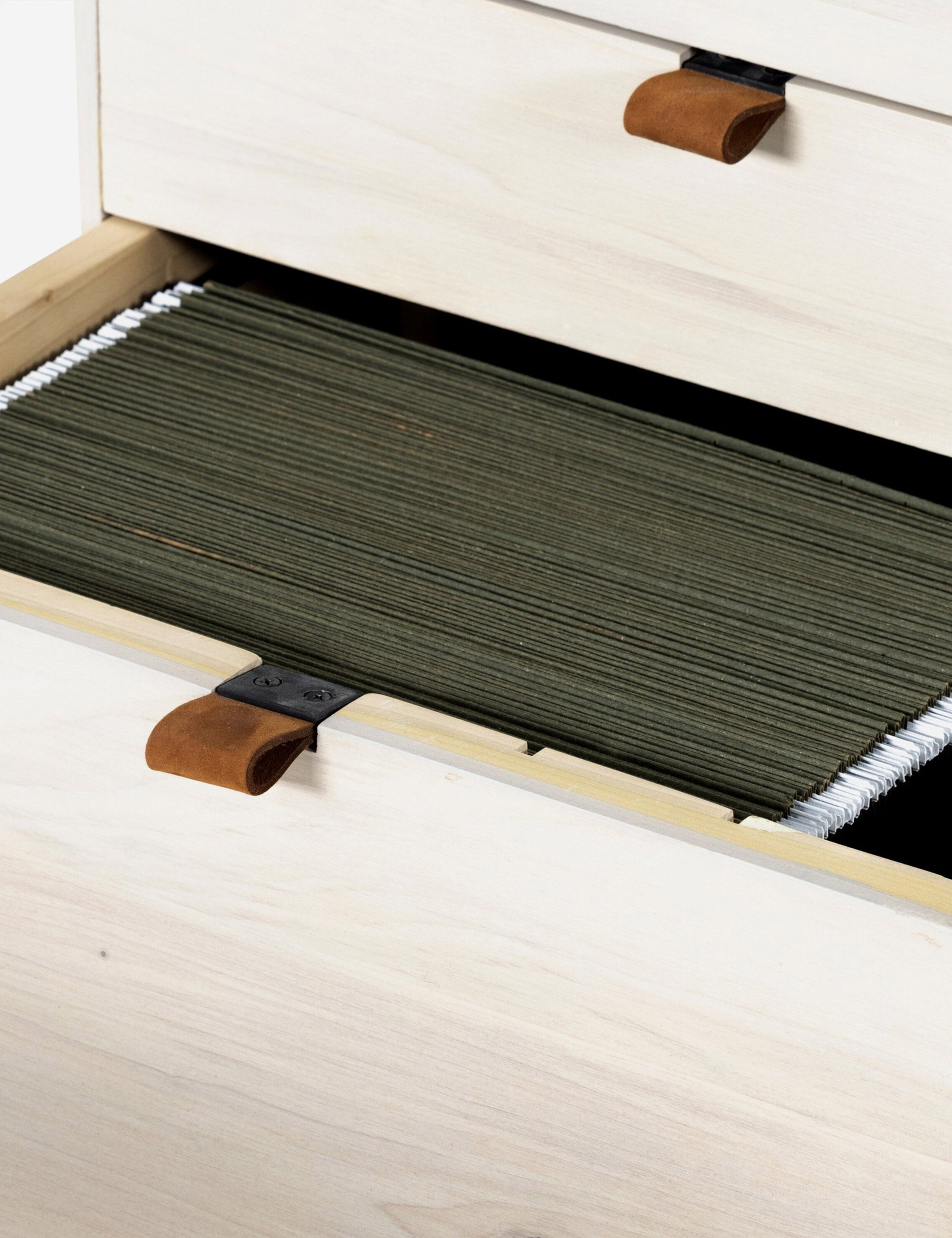 Rosamonde Executive Desk