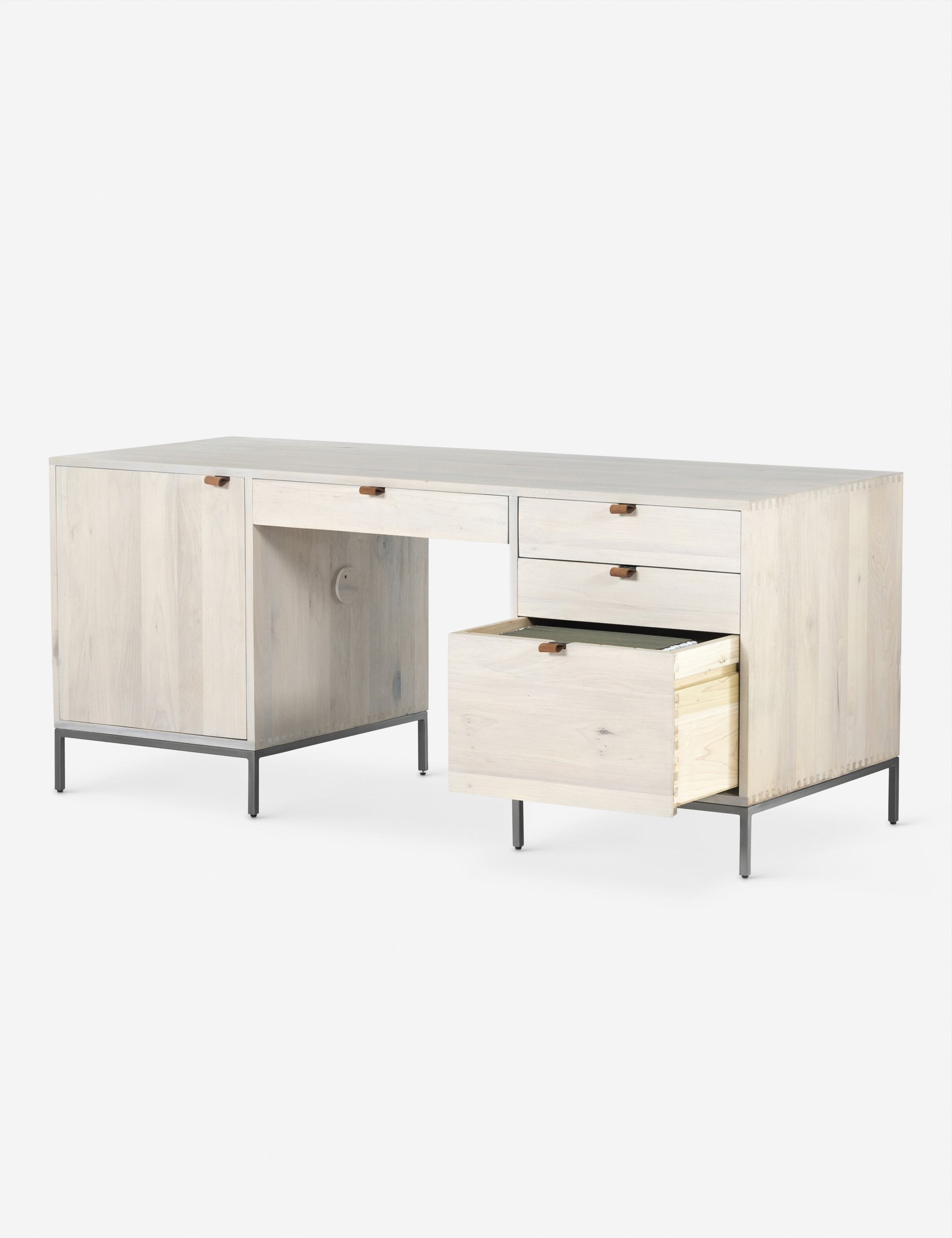 Rosamonde Executive Desk