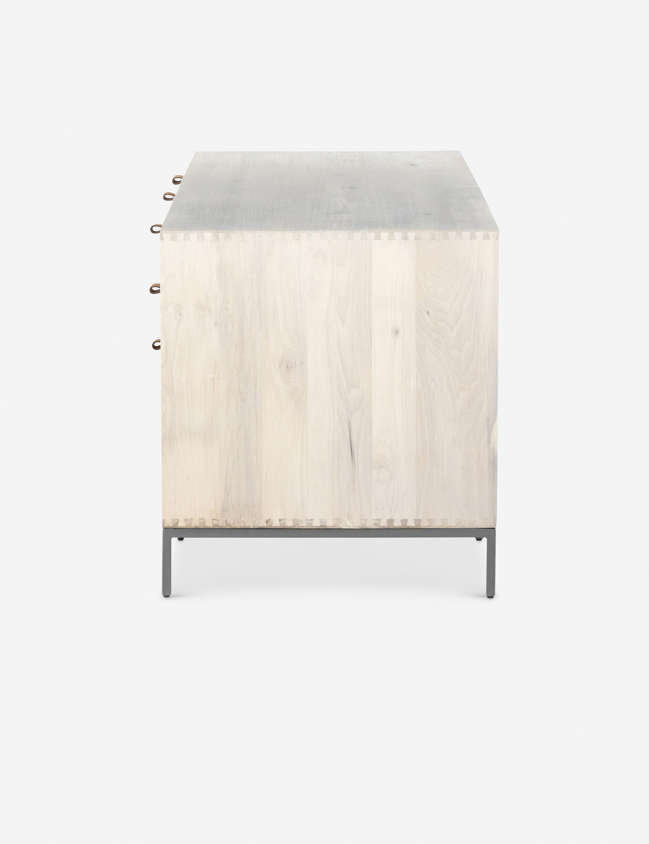 Rosamonde Executive Desk