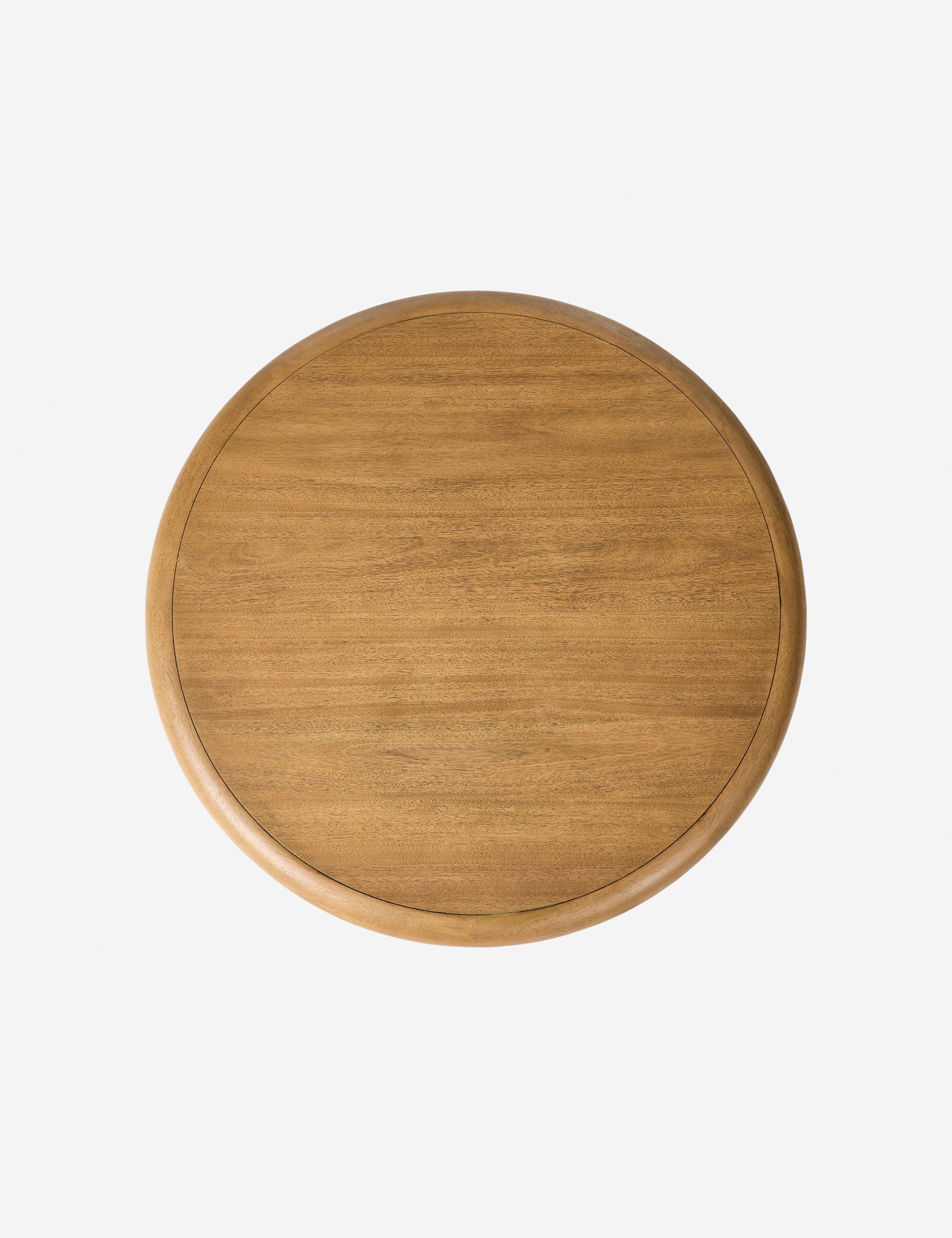 Jono Round Coffee Table