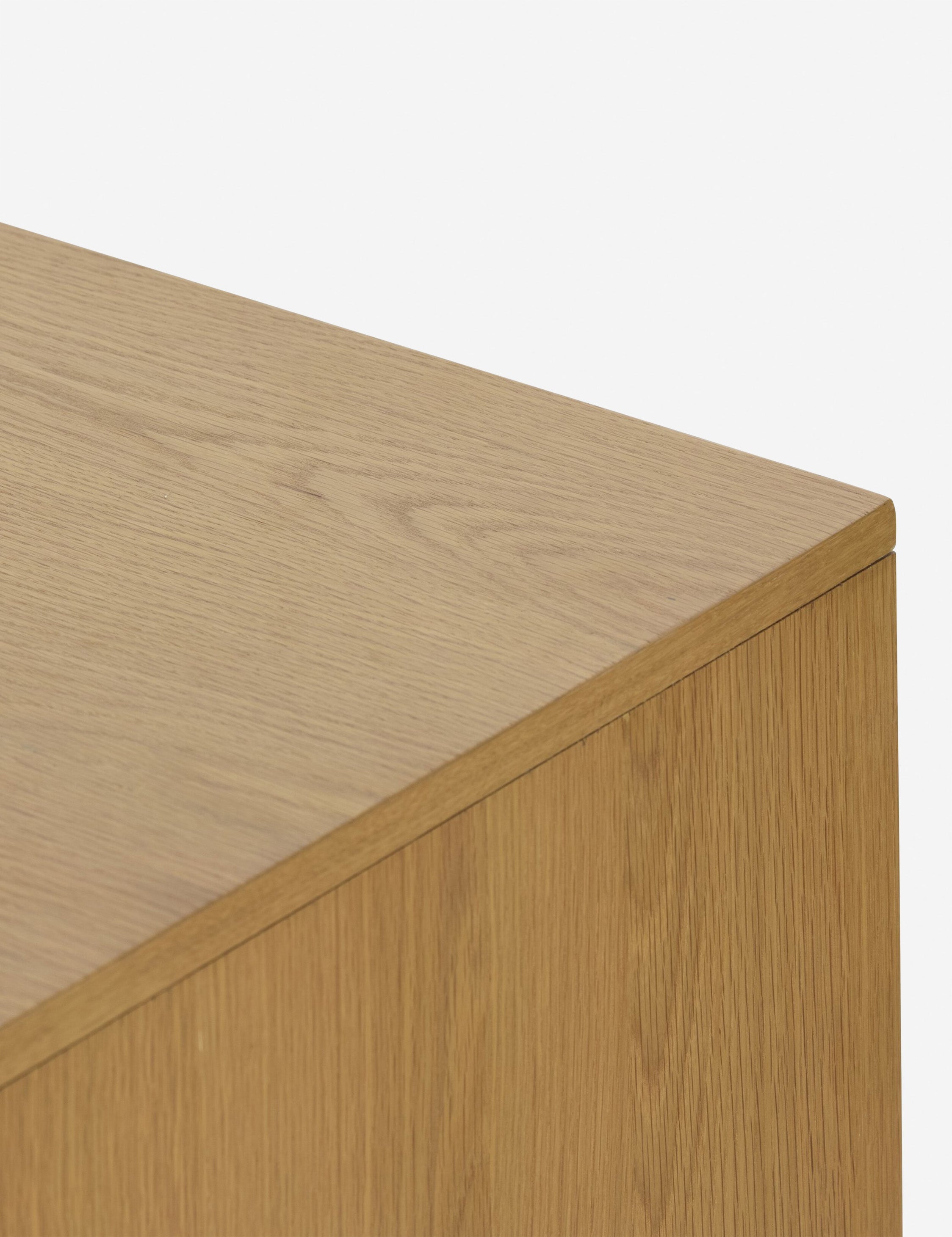 Verna Executive Desk