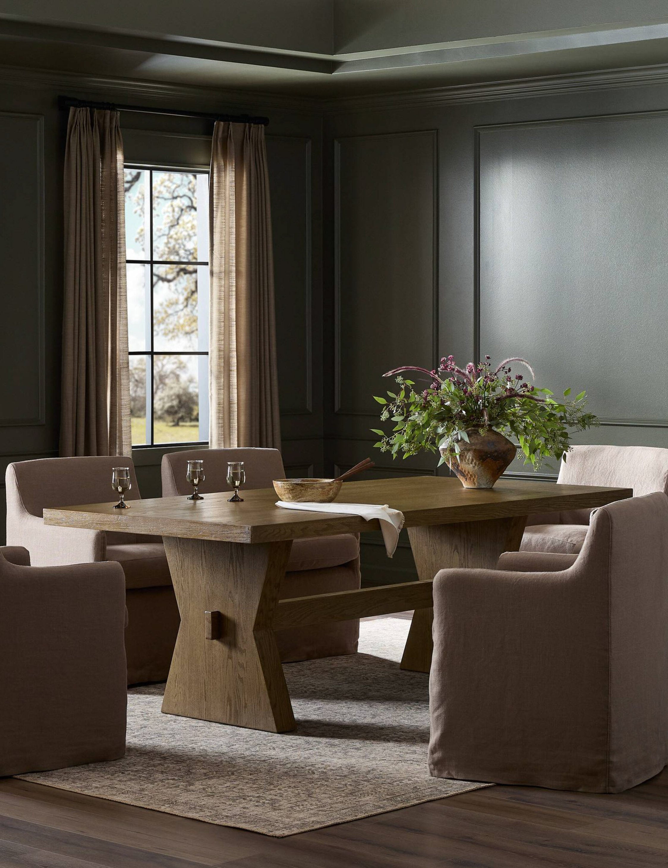 Rackham Dining Table