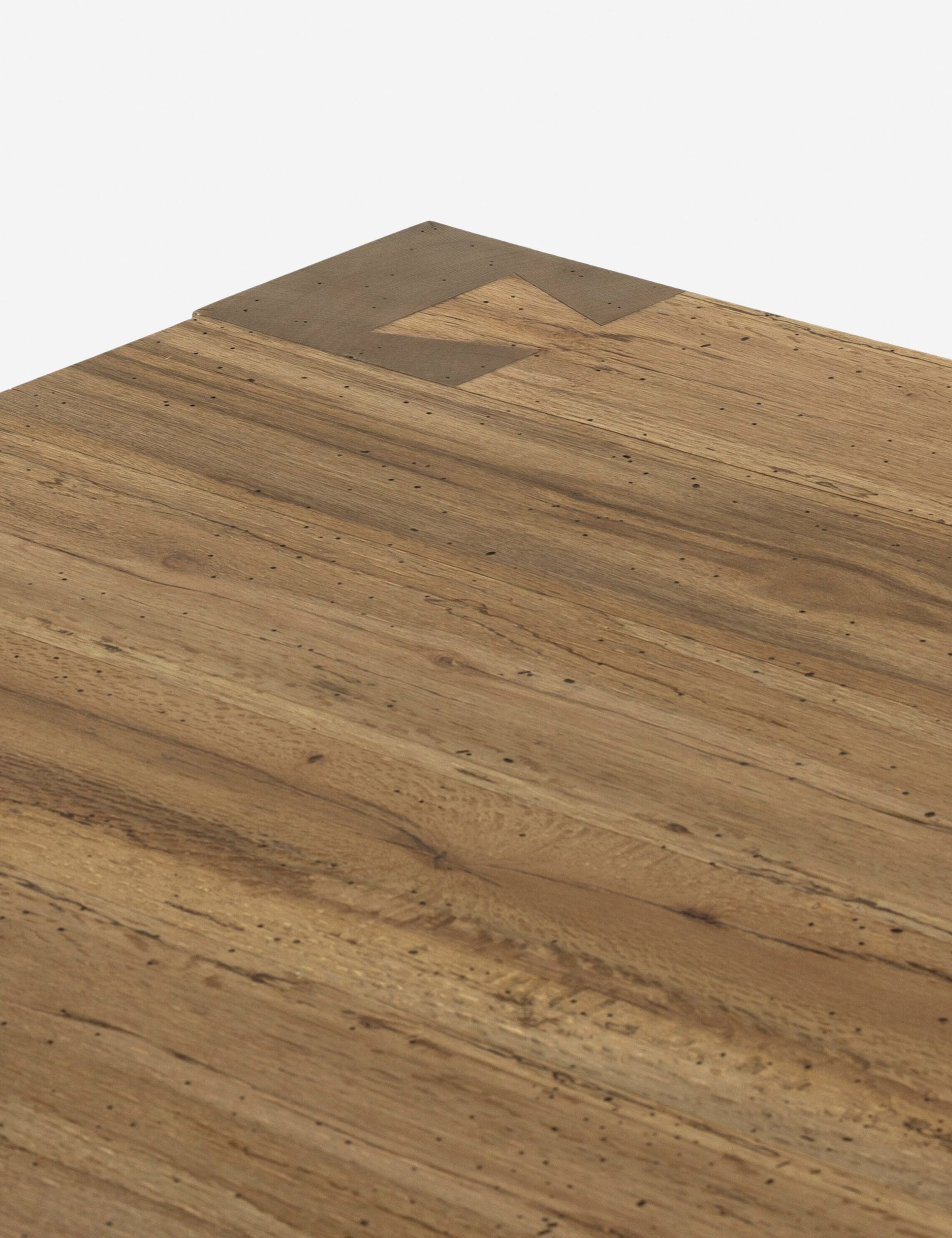 Bevan Square Coffee Table