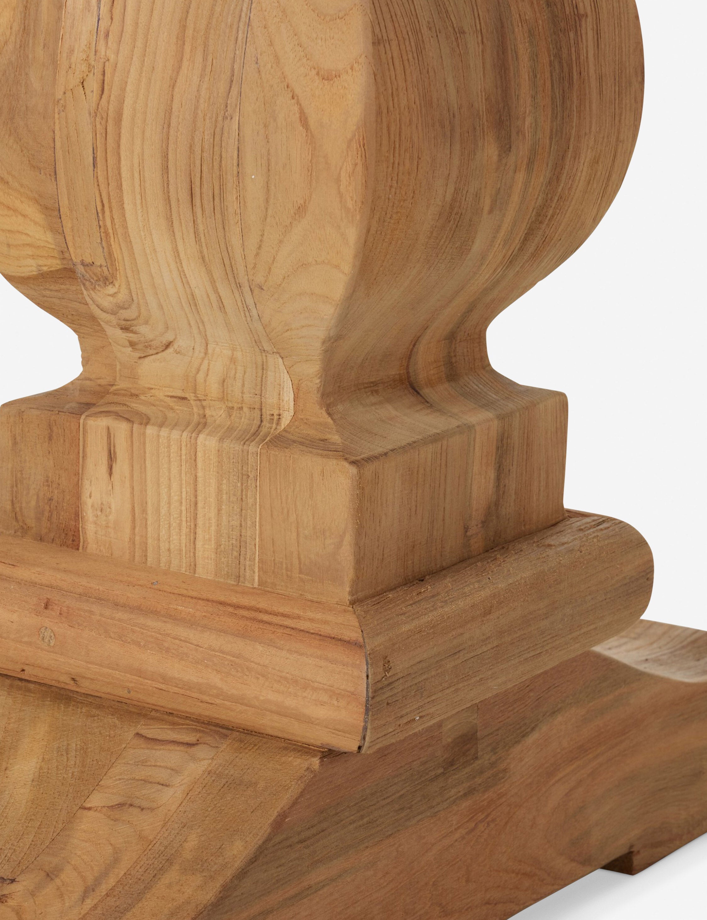 Oviedo Indoor / Outdoor Dining Table