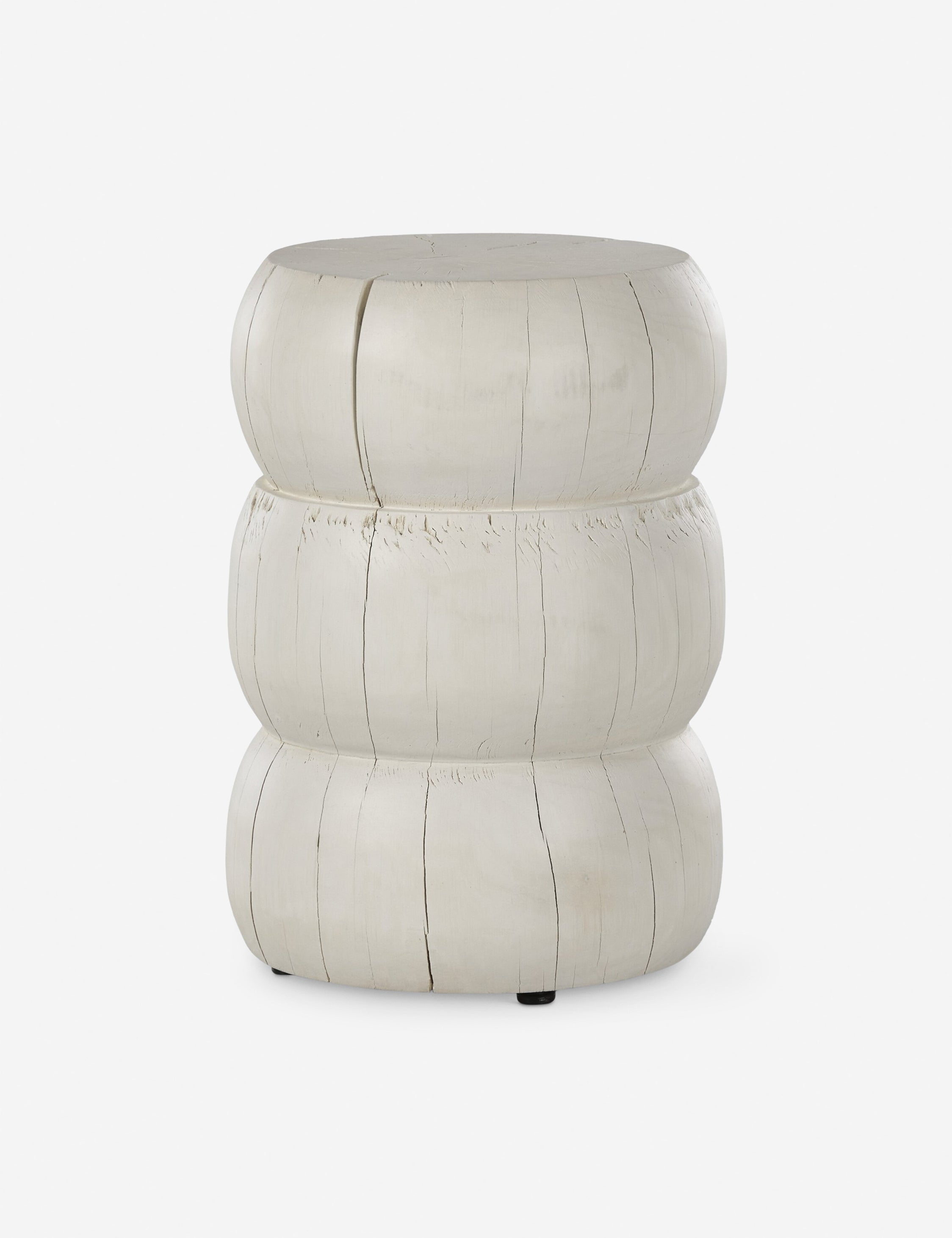 Tufano Round Side Table