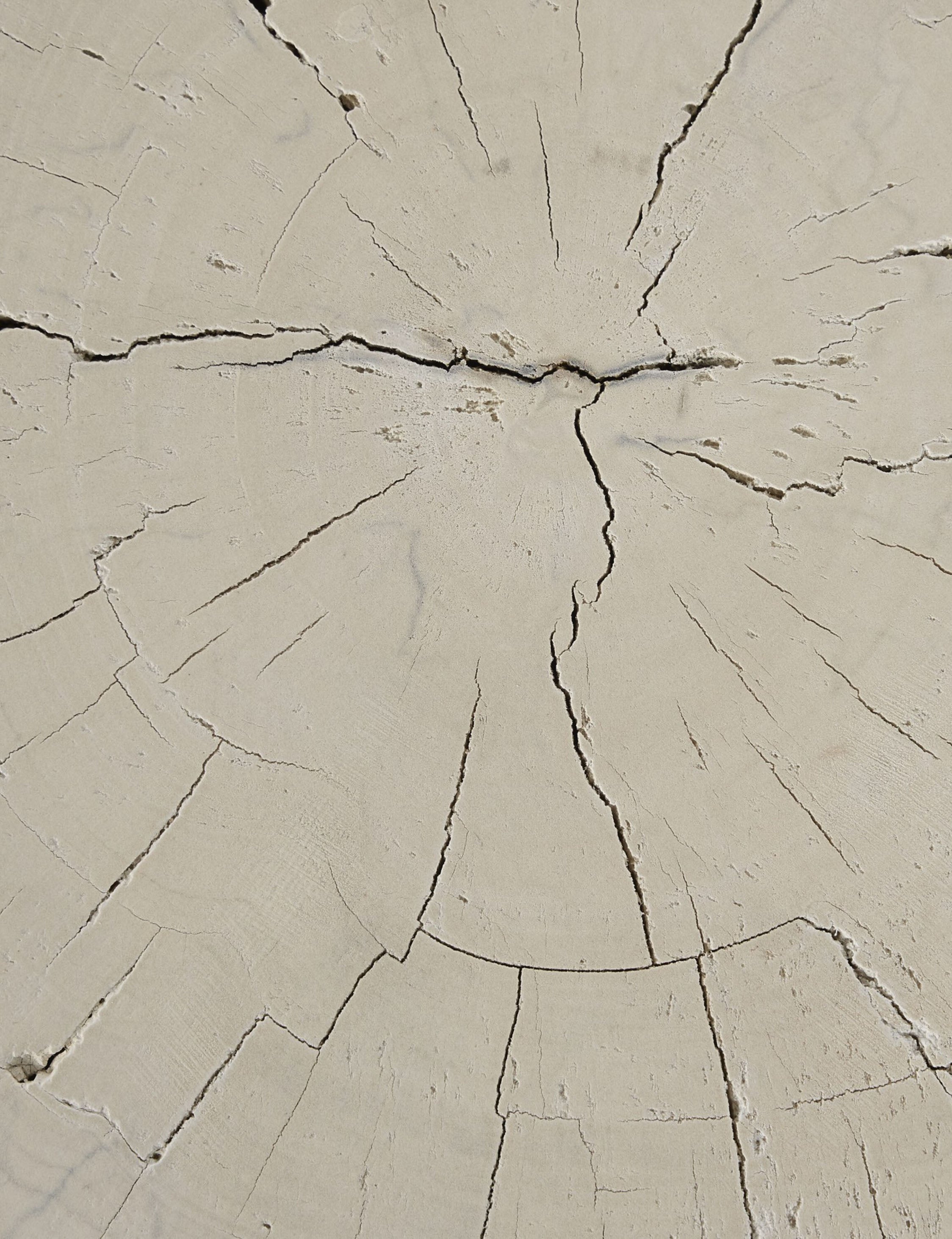 Tufano Round Side Table