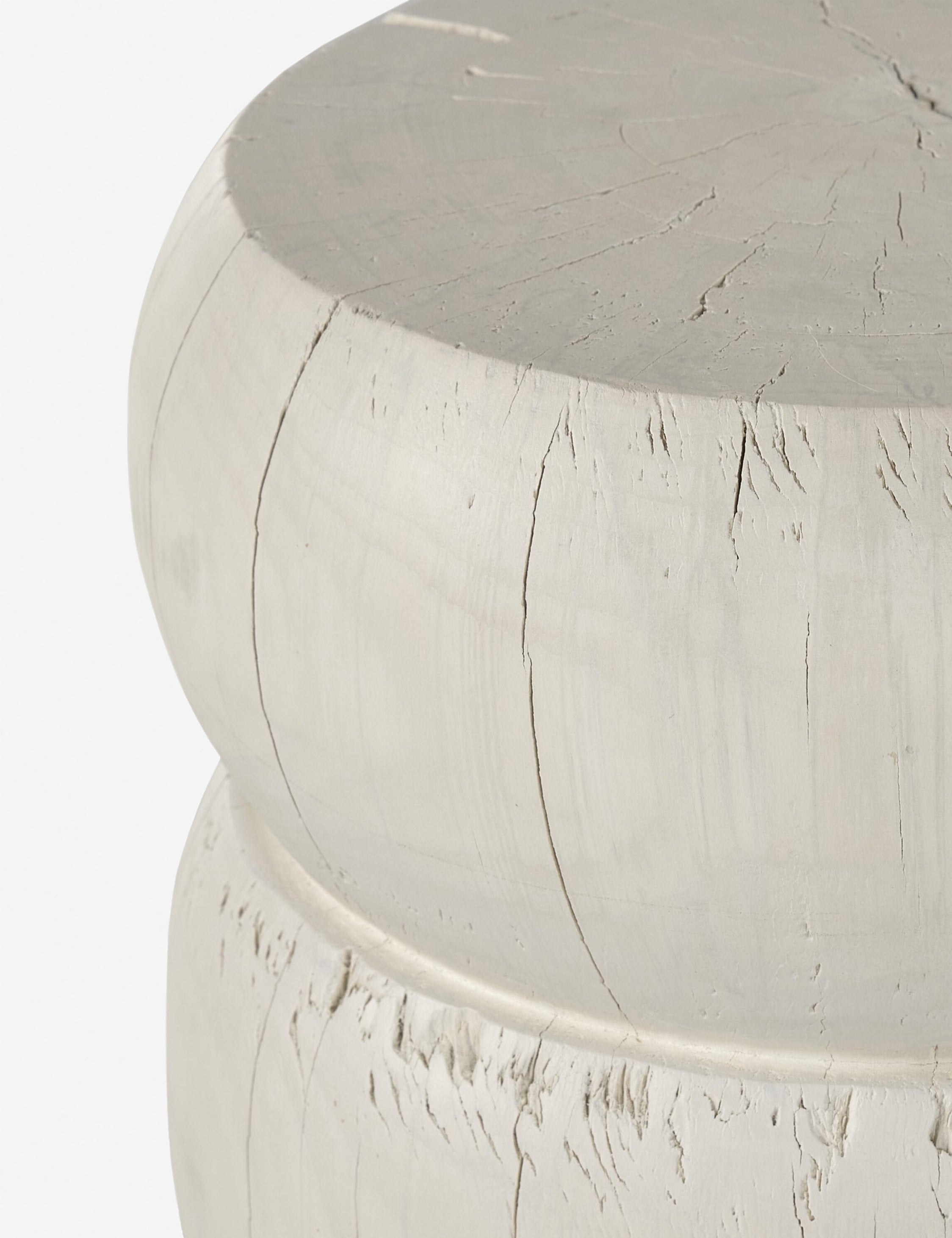 Tufano Round Side Table