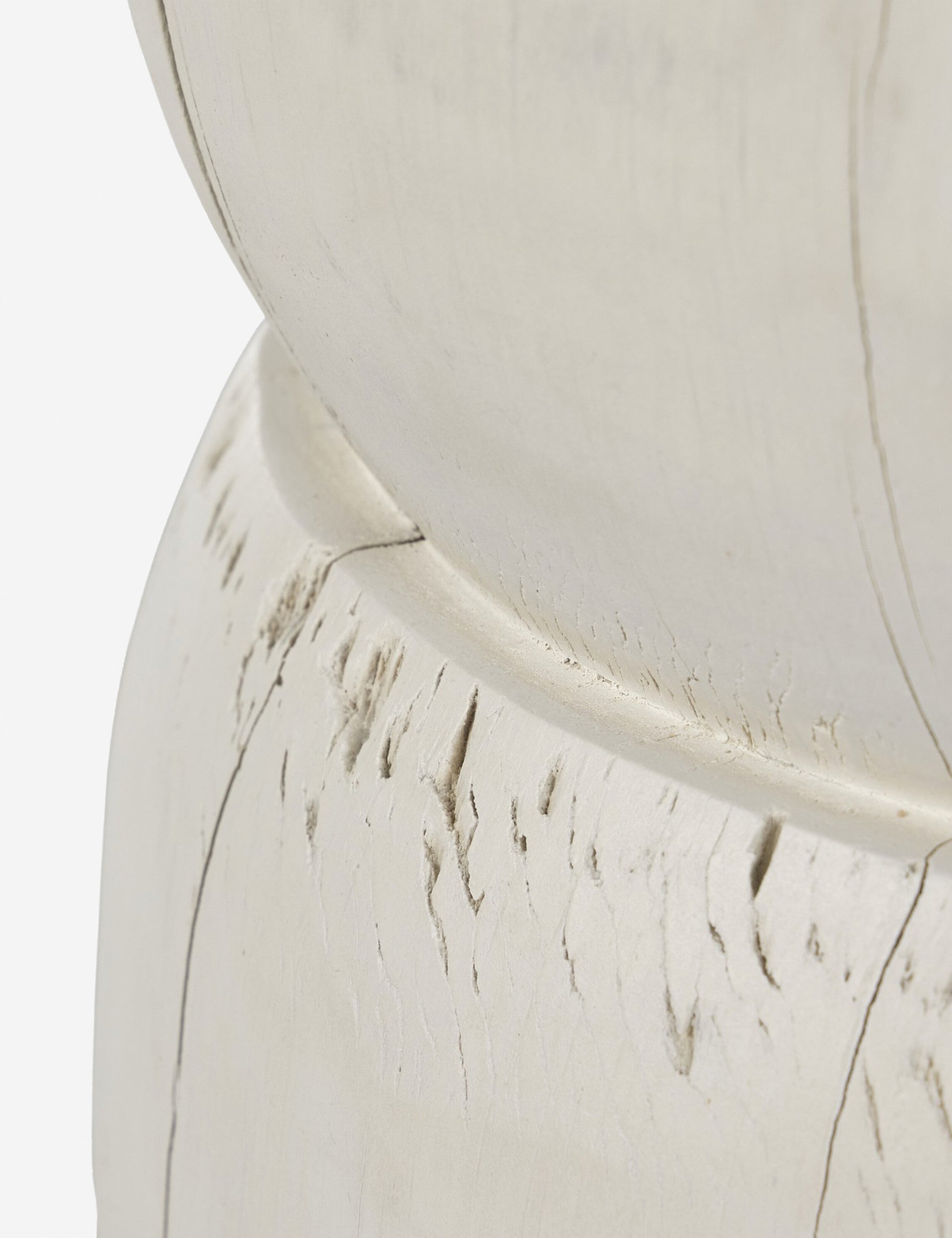 Tufano Round Side Table