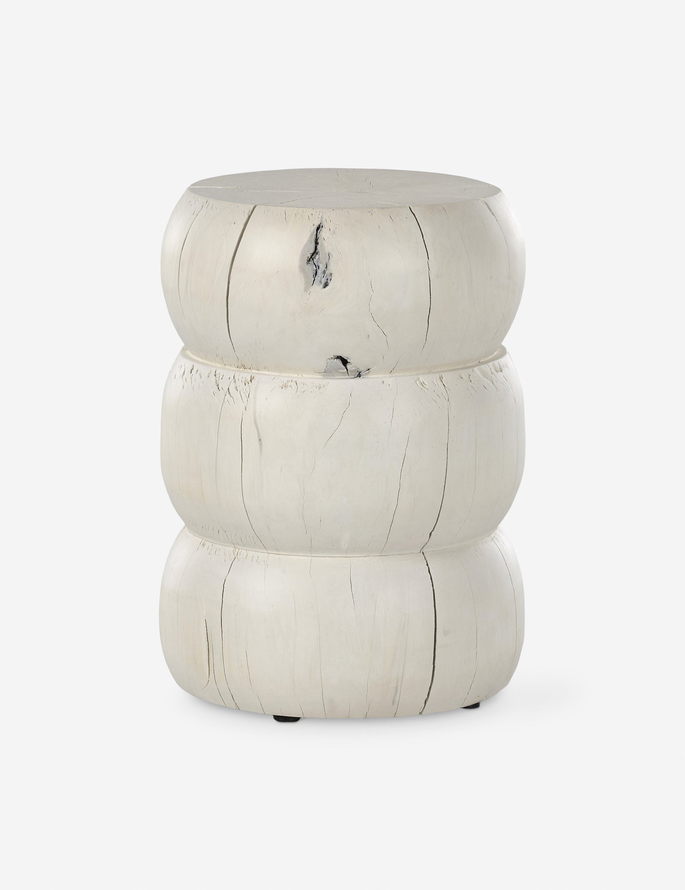 Tufano Round Side Table