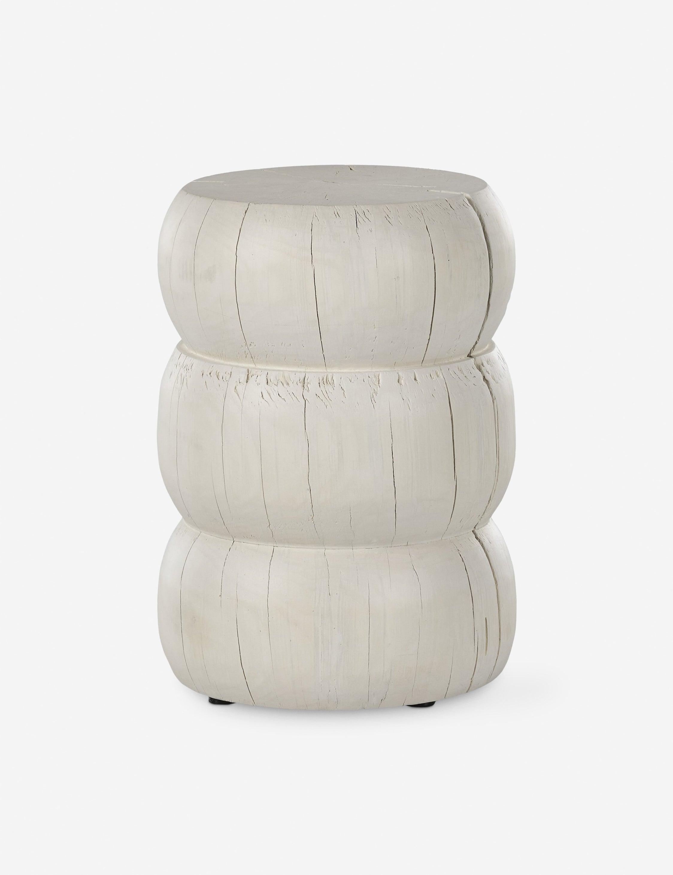 Tufano Round Side Table