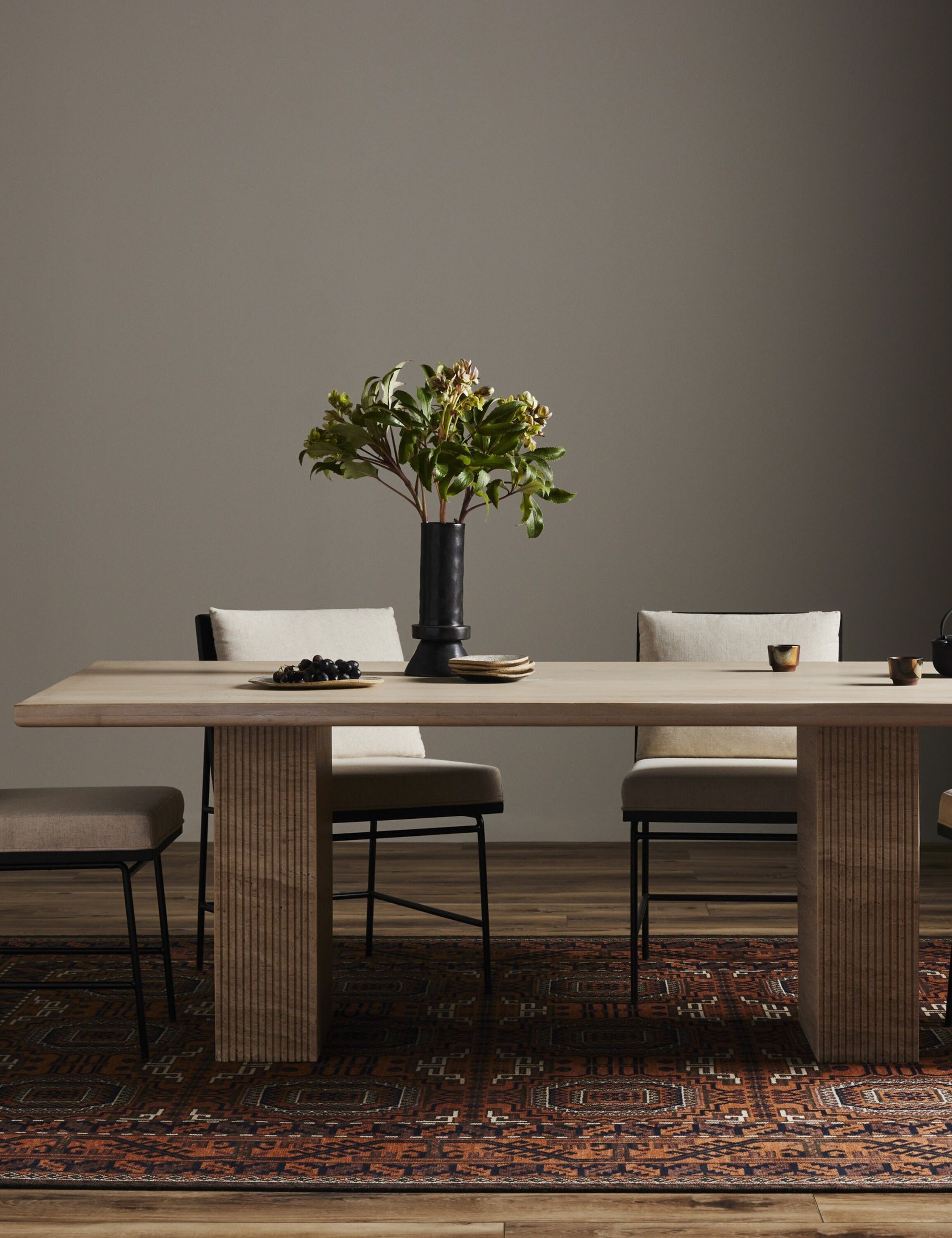 Jinlee Dining Table