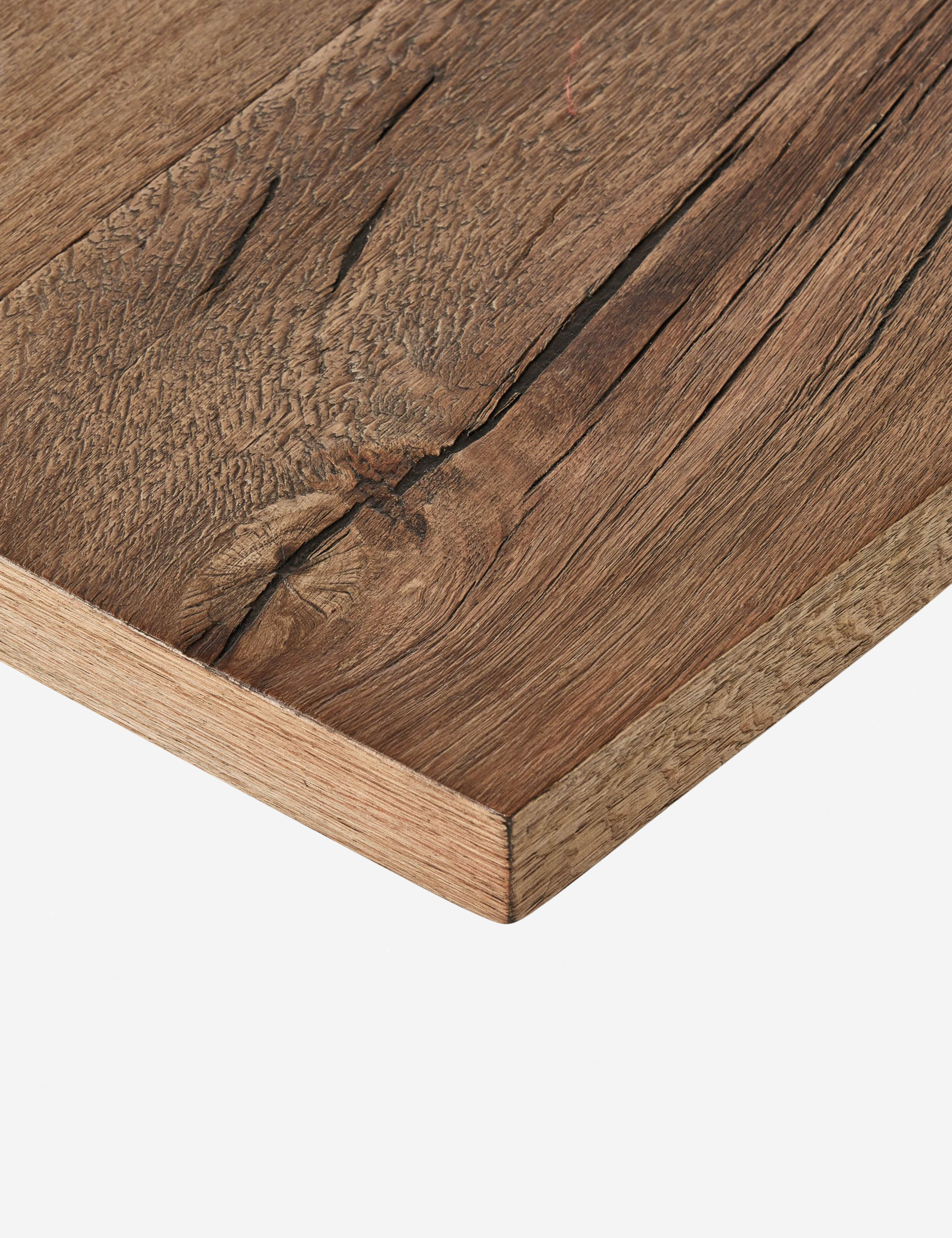 Norwood Square Coffee Table