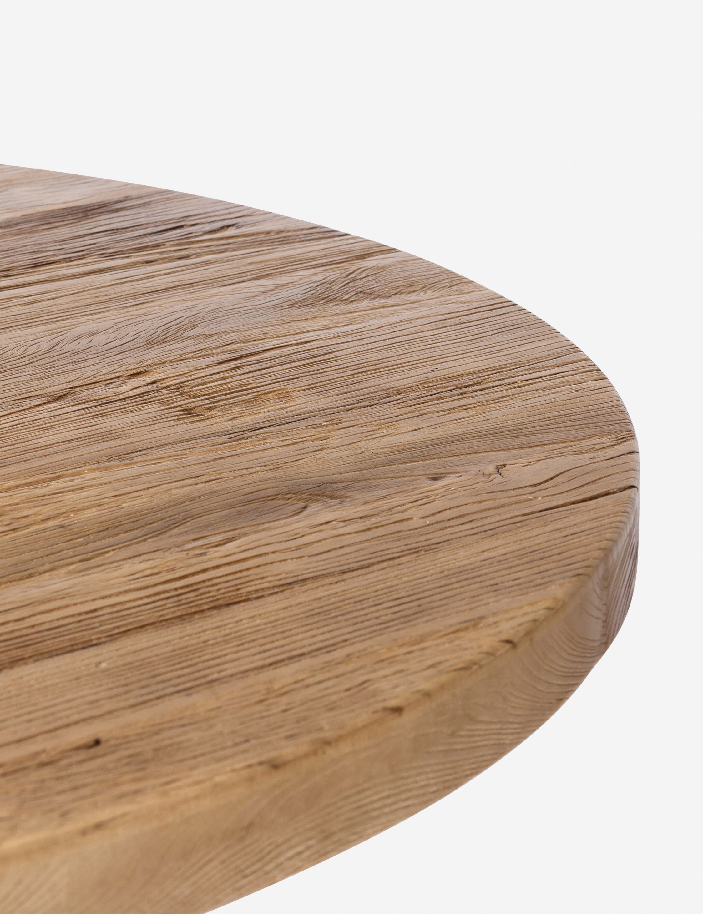 Almgren Round Dining Table