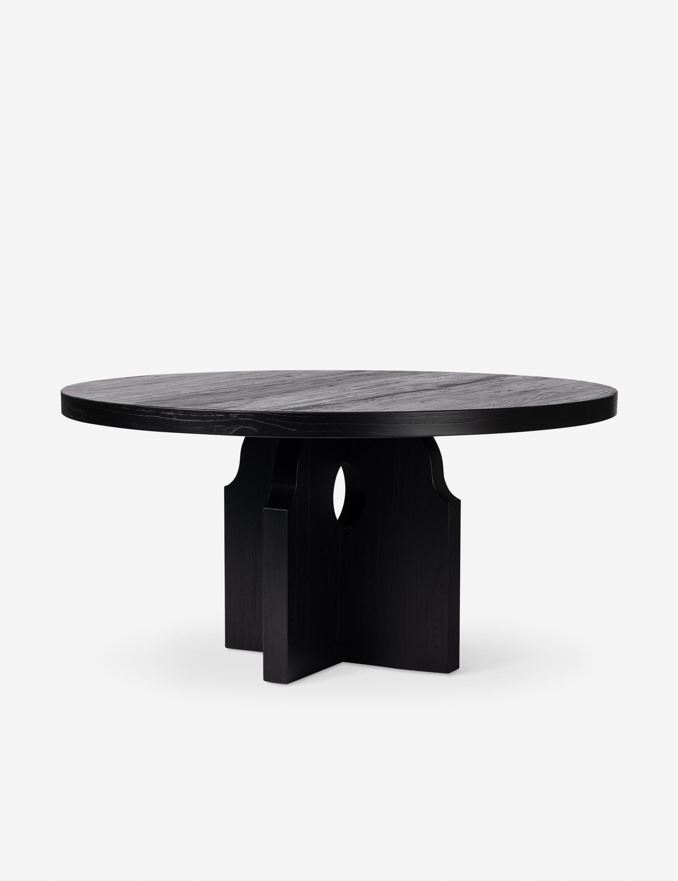 Almgren Round Dining Table