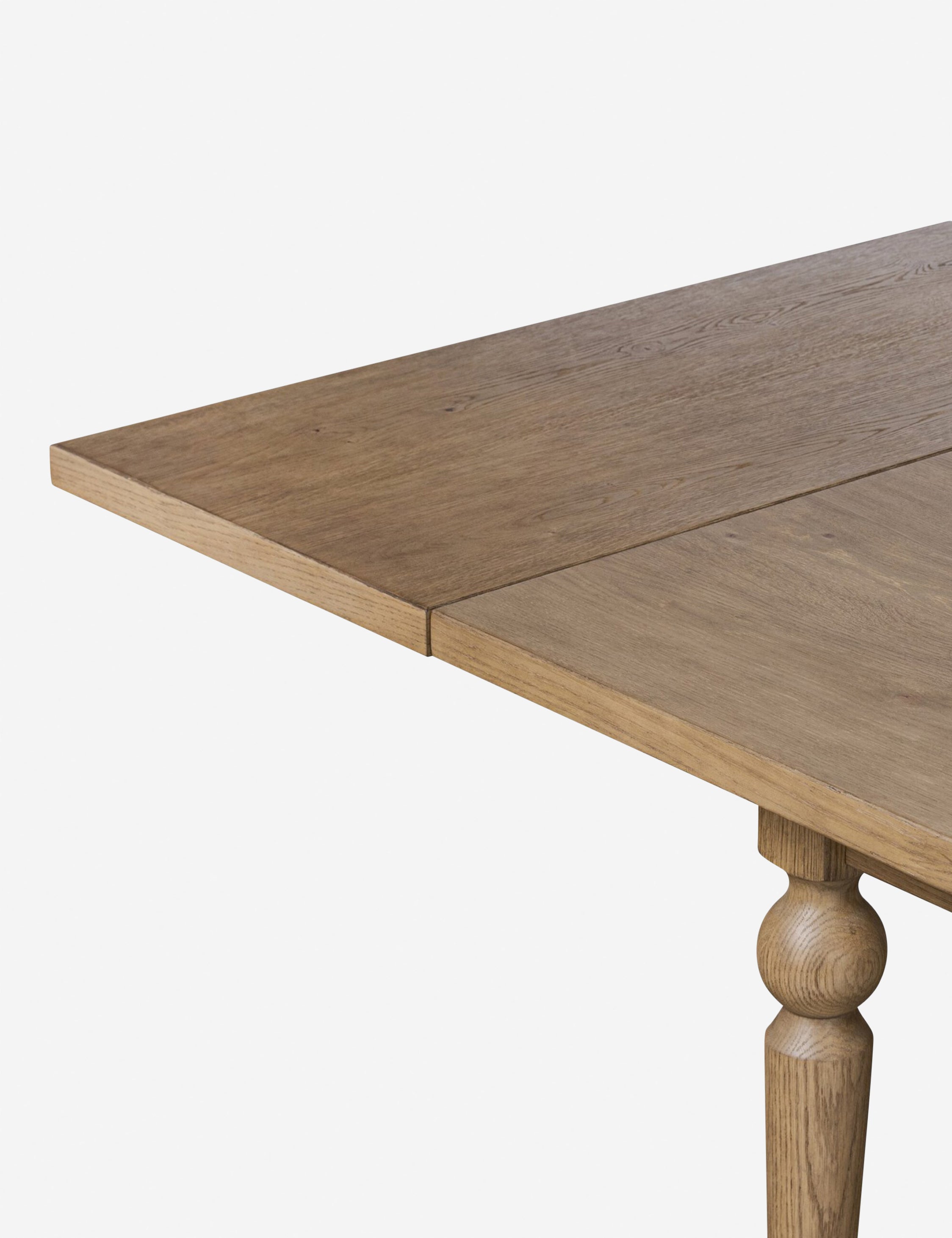 Friese Extendable Dining Table