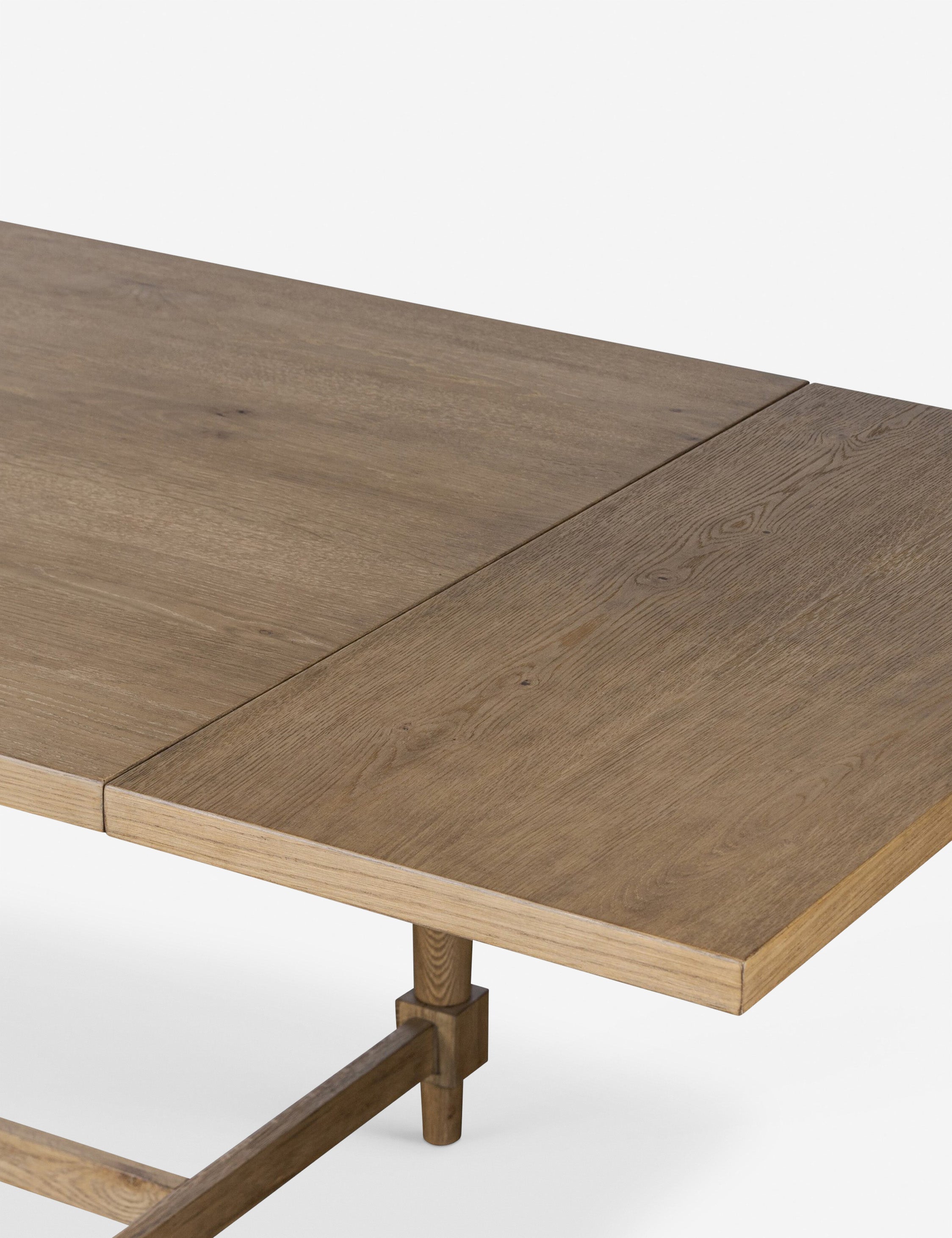 Friese Extendable Dining Table