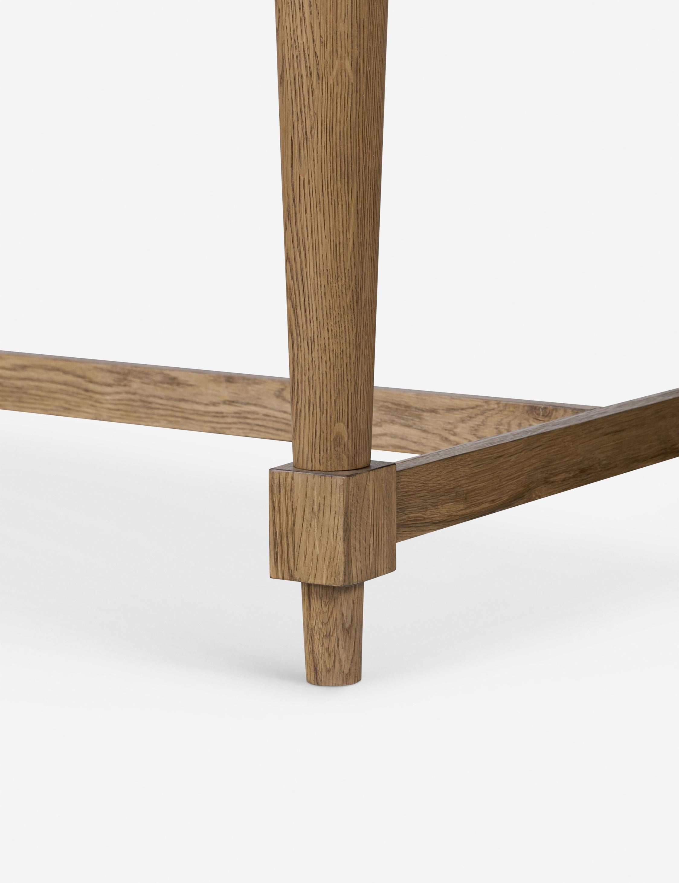 Friese Extendable Dining Table