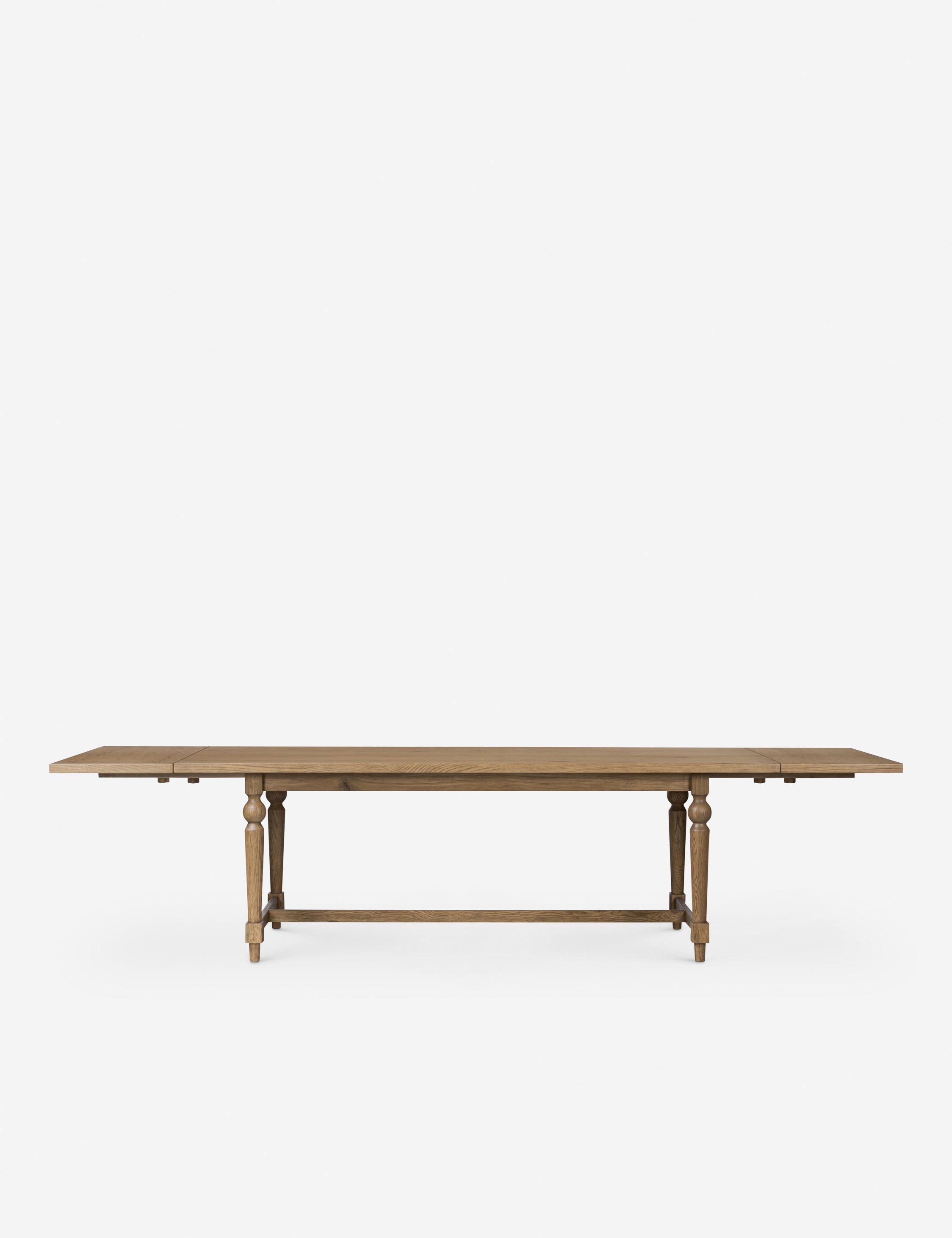 Friese Extendable Dining Table