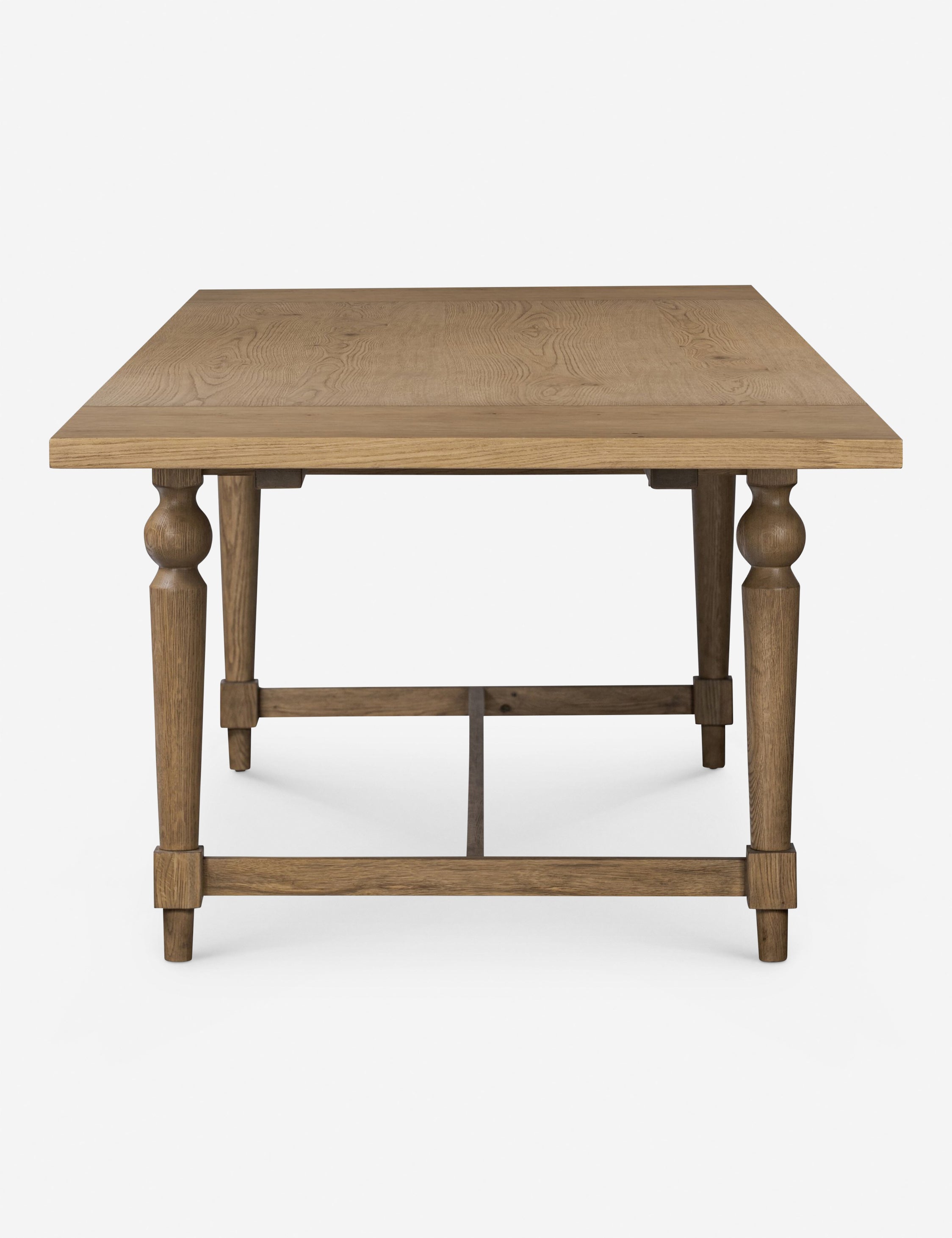 Friese Extendable Dining Table