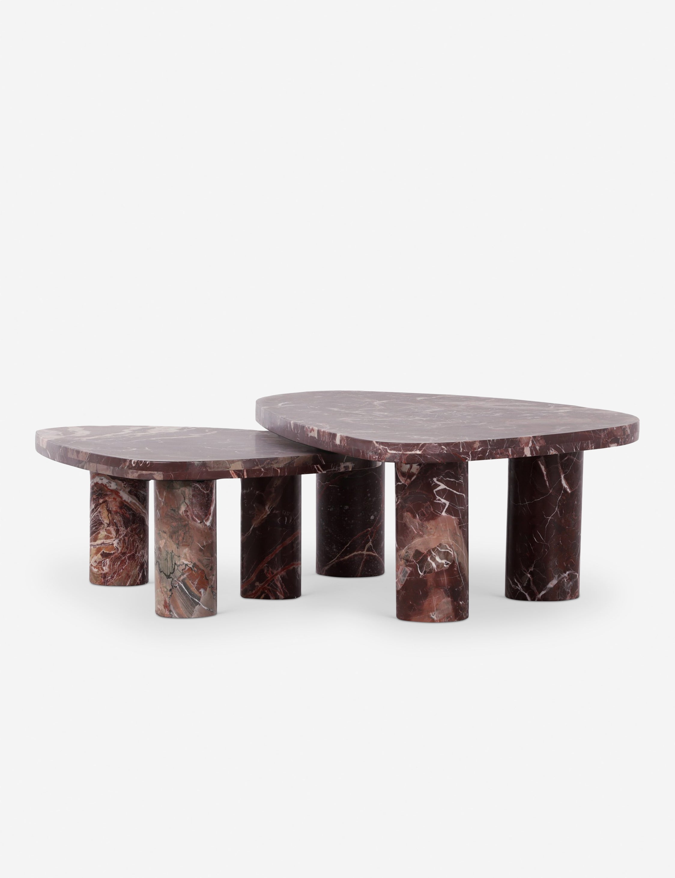 Mariano Nesting Coffee Table (Set of 2)