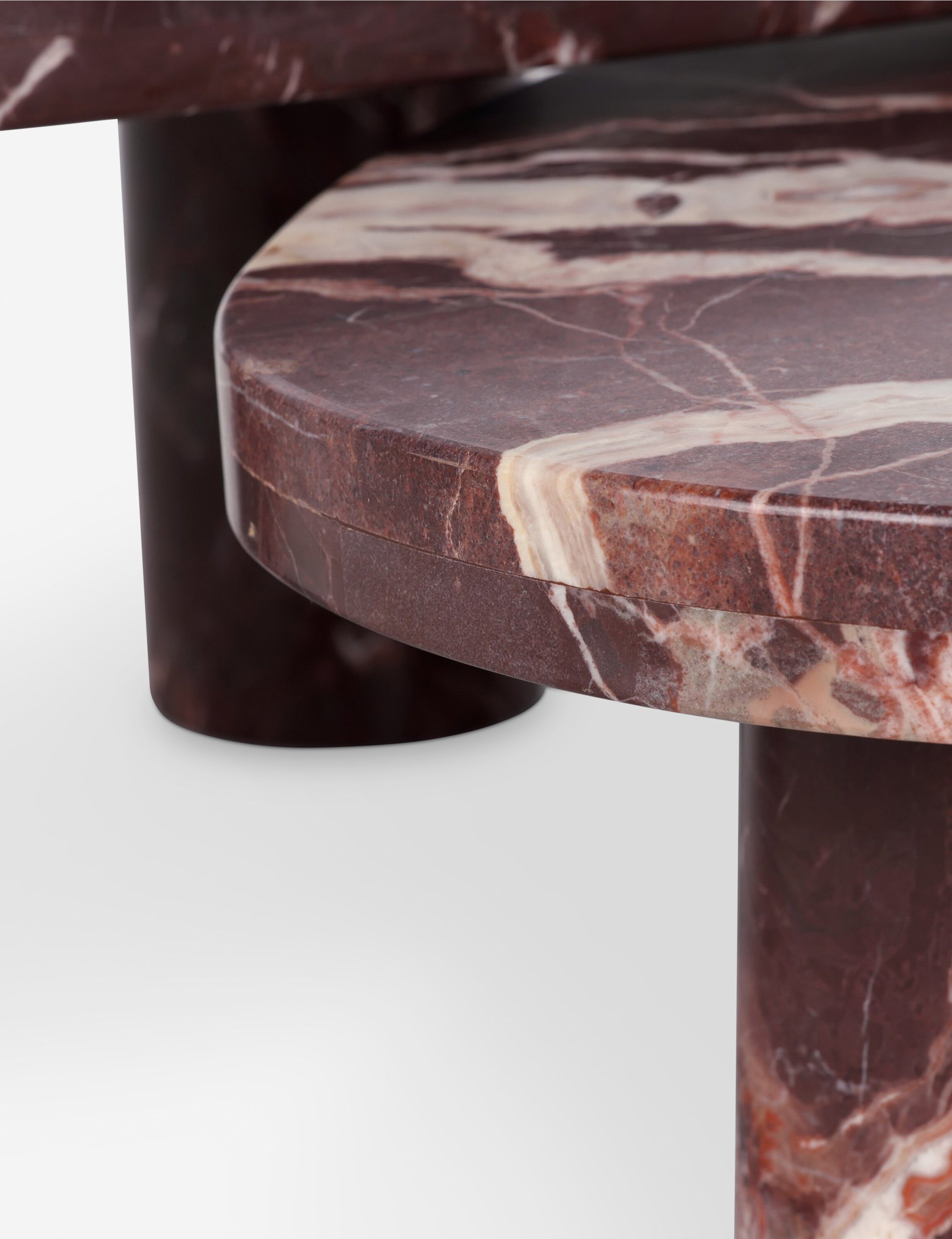 Mariano Nesting Coffee Table (Set of 2)