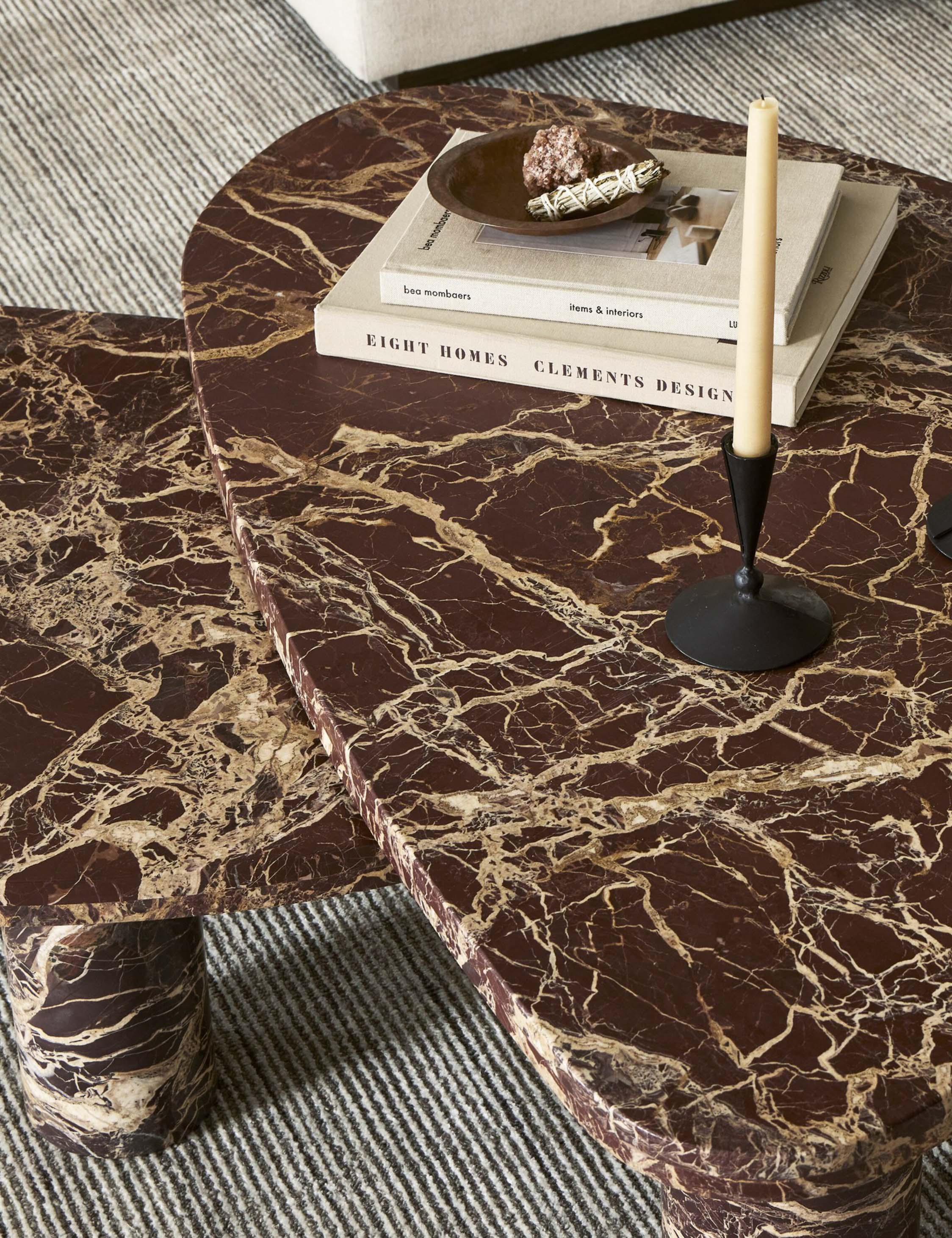 Mariano Nesting Coffee Table (Set of 2)