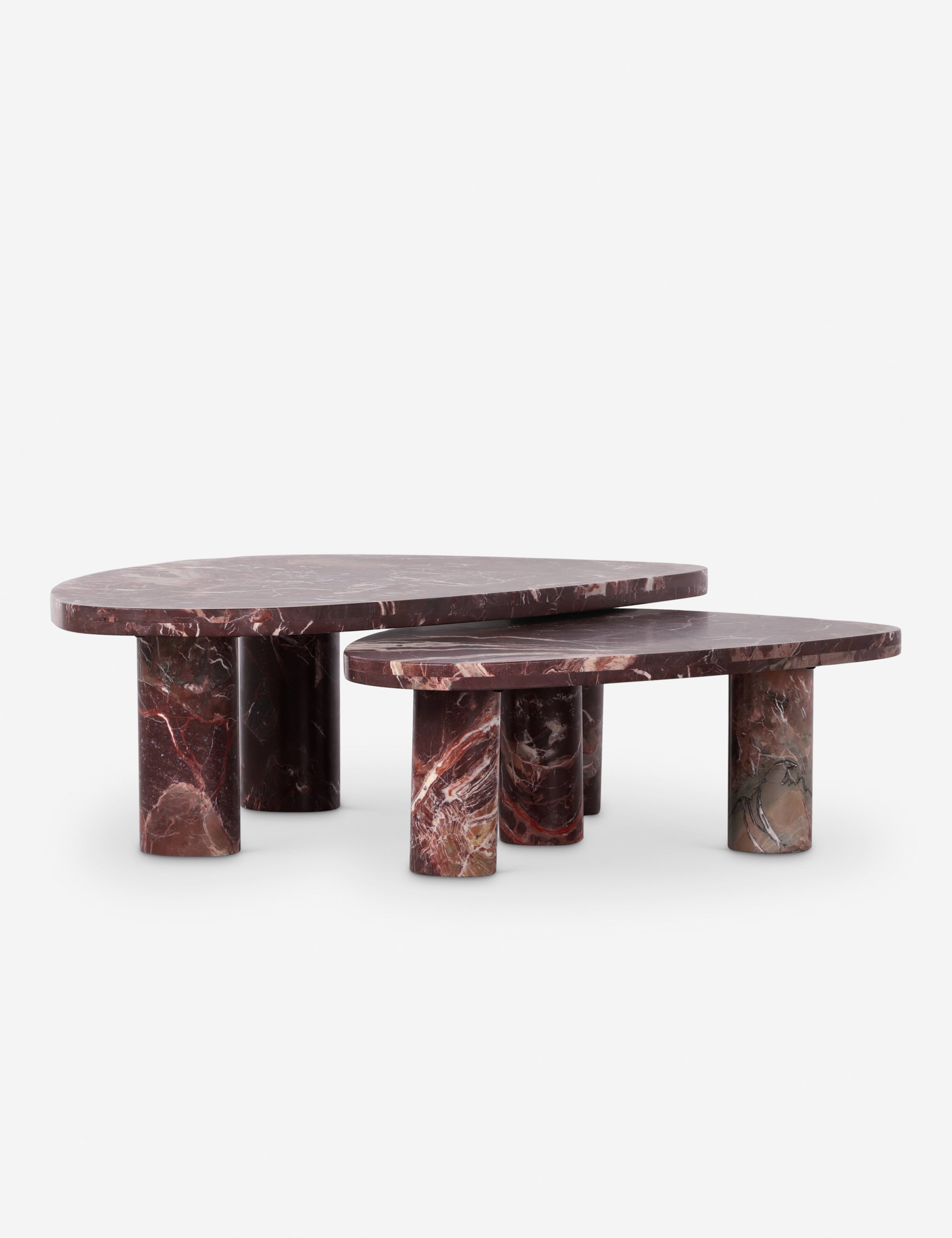 Mariano Nesting Coffee Table (Set of 2)