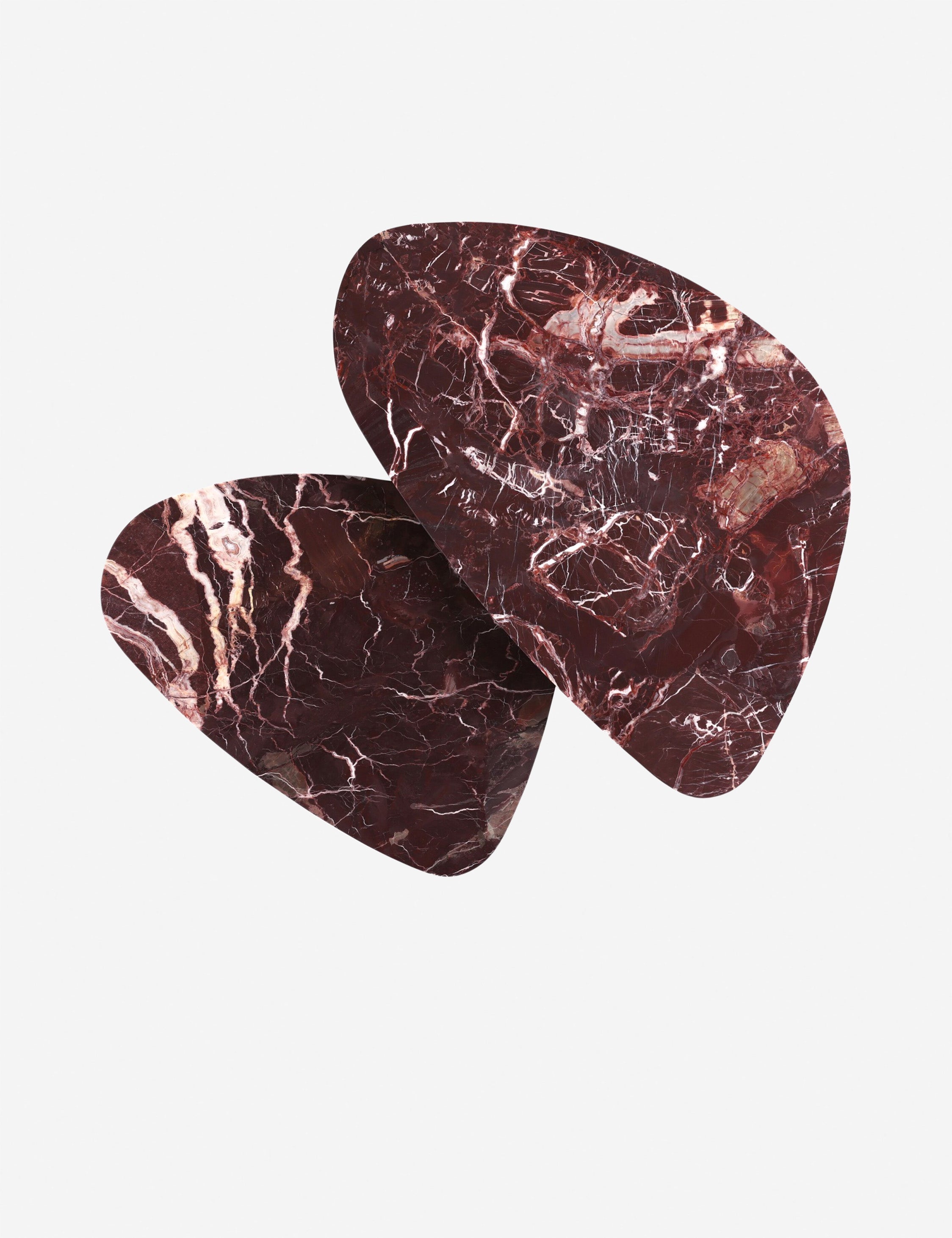 Mariano Nesting Coffee Table (Set of 2)