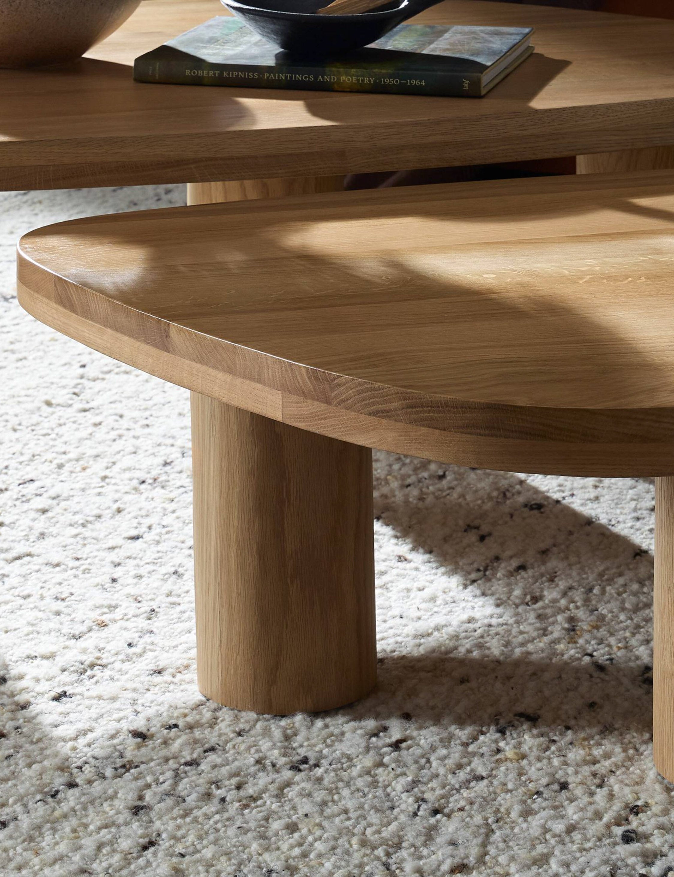 Mariano Nesting Coffee Table (Set of 2)