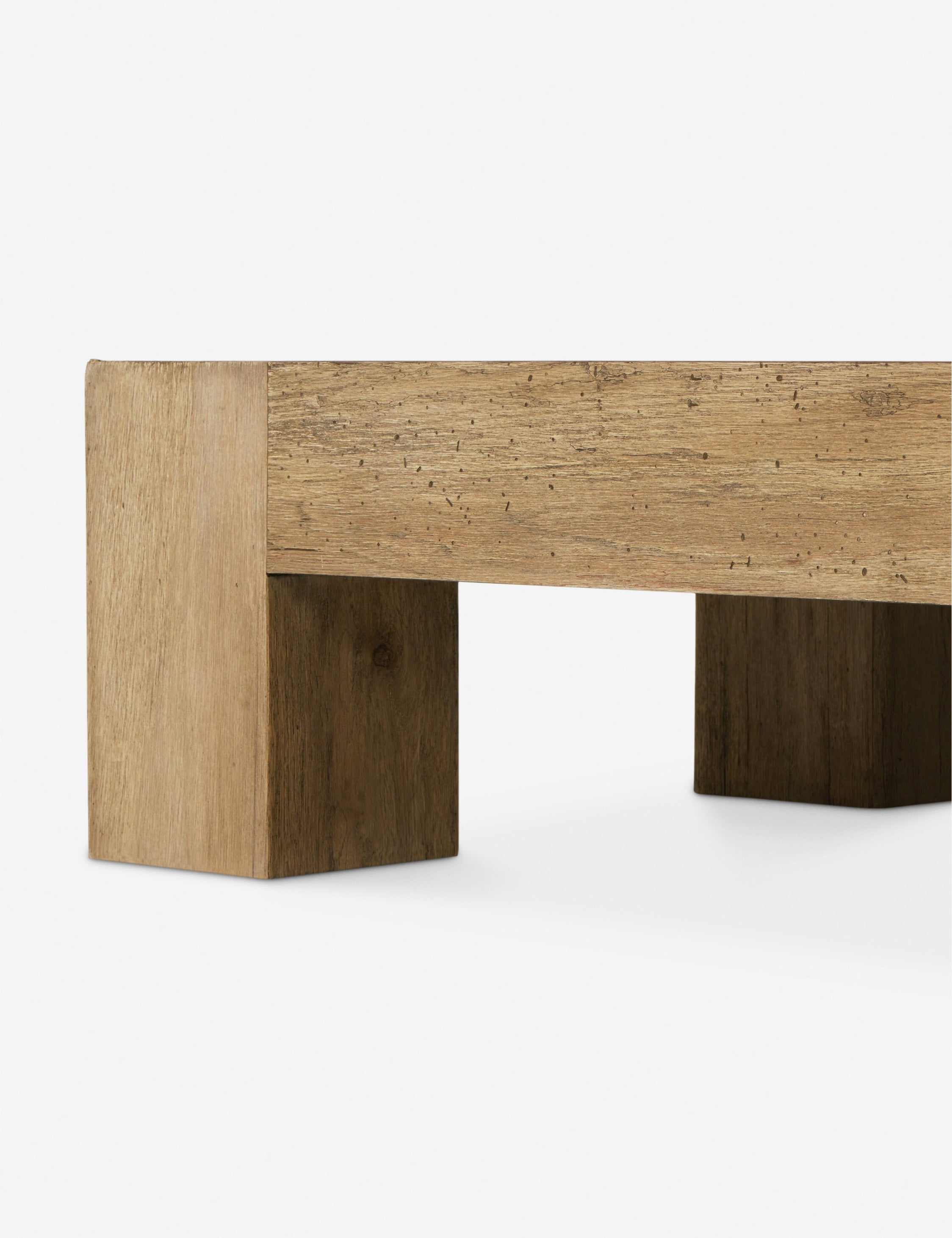 Bevan Coffee Table
