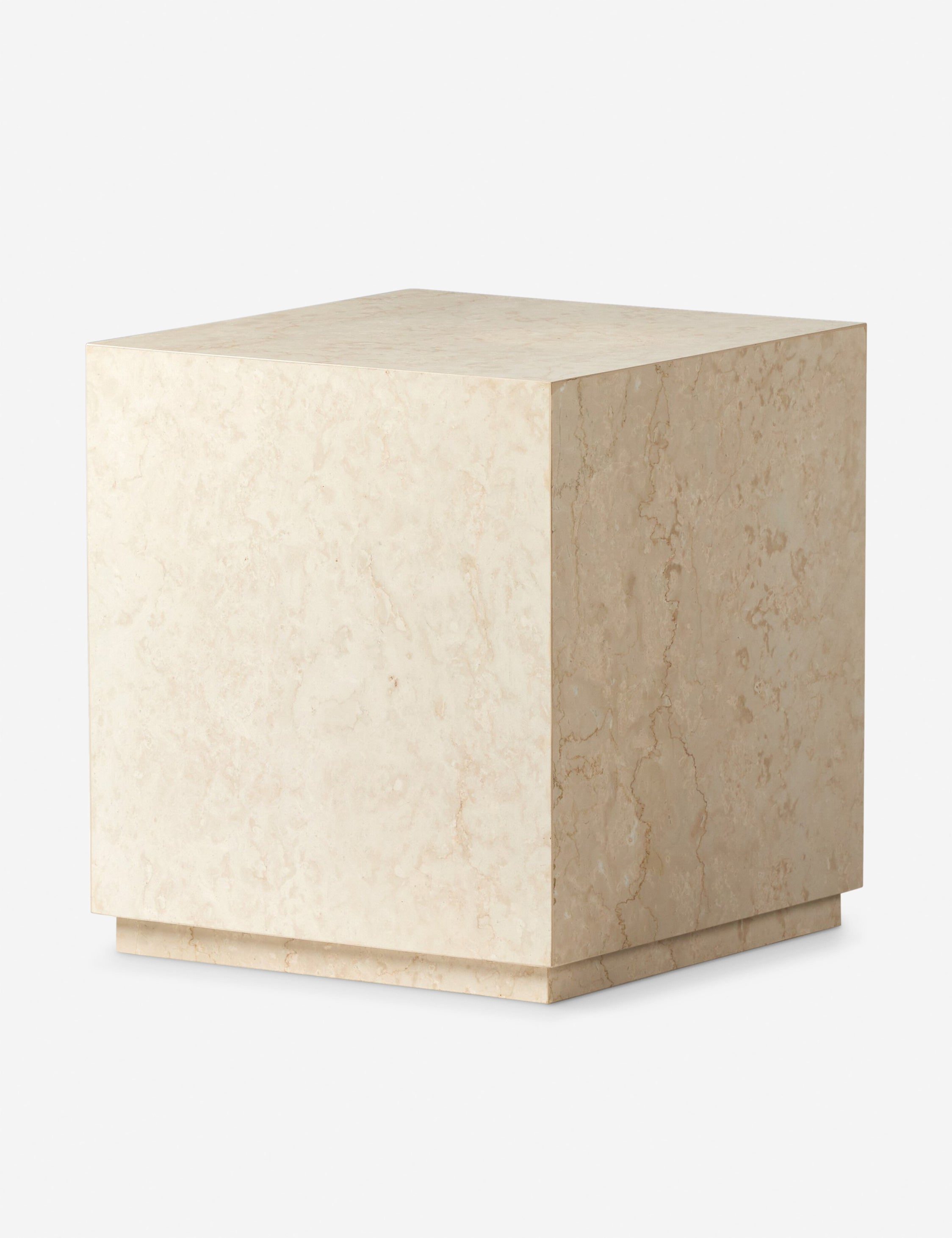 Alber Indoor / Outdoor Side Table