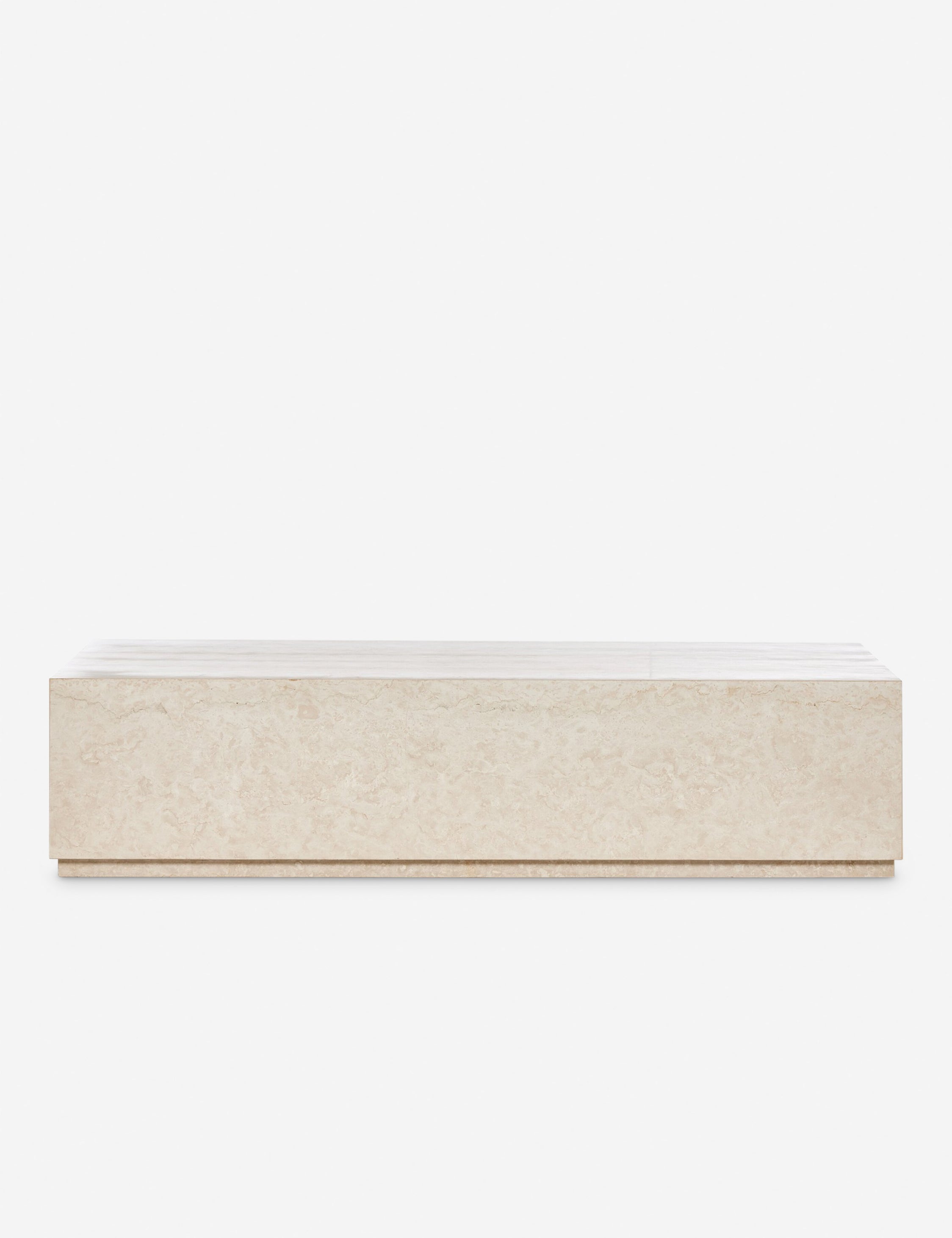 Alber Indoor / Outdoor Coffee Table