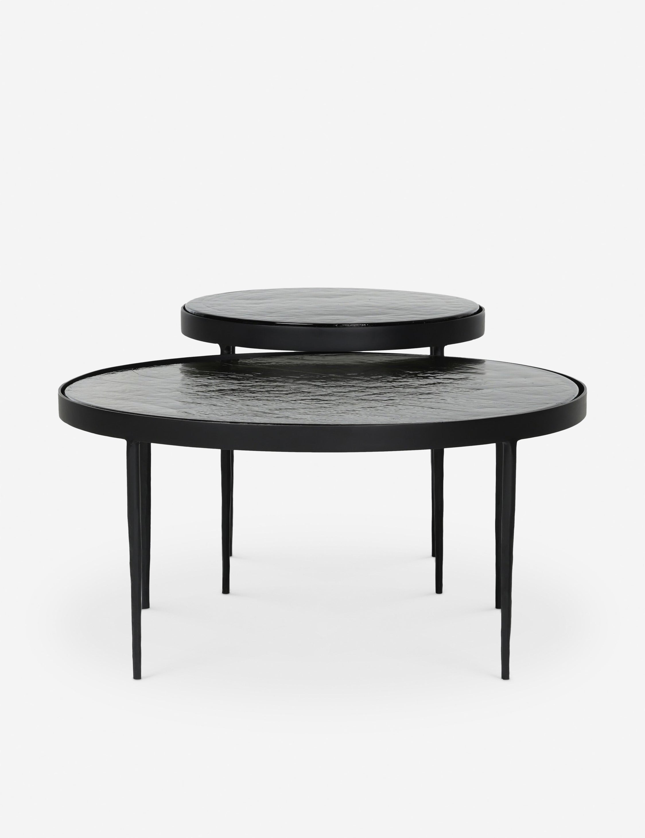 Jadene Nesting Coffee Table