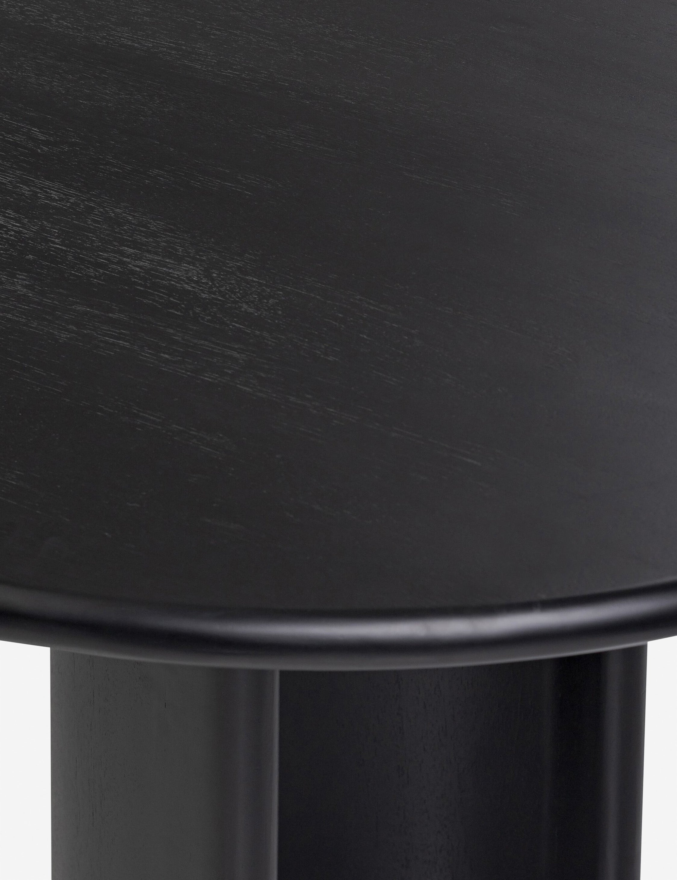 Gilda Oval Dining Table