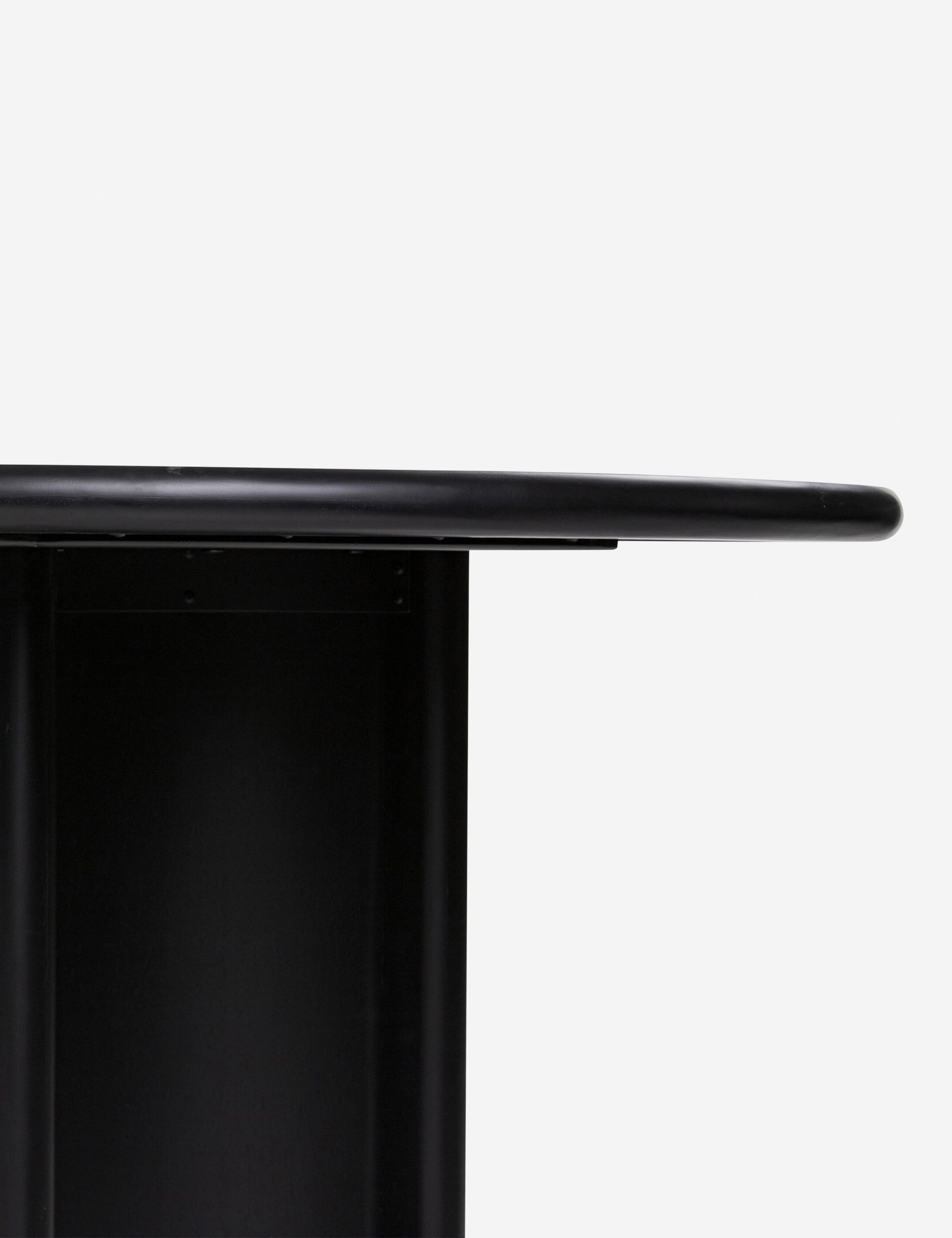 Gilda Oval Dining Table