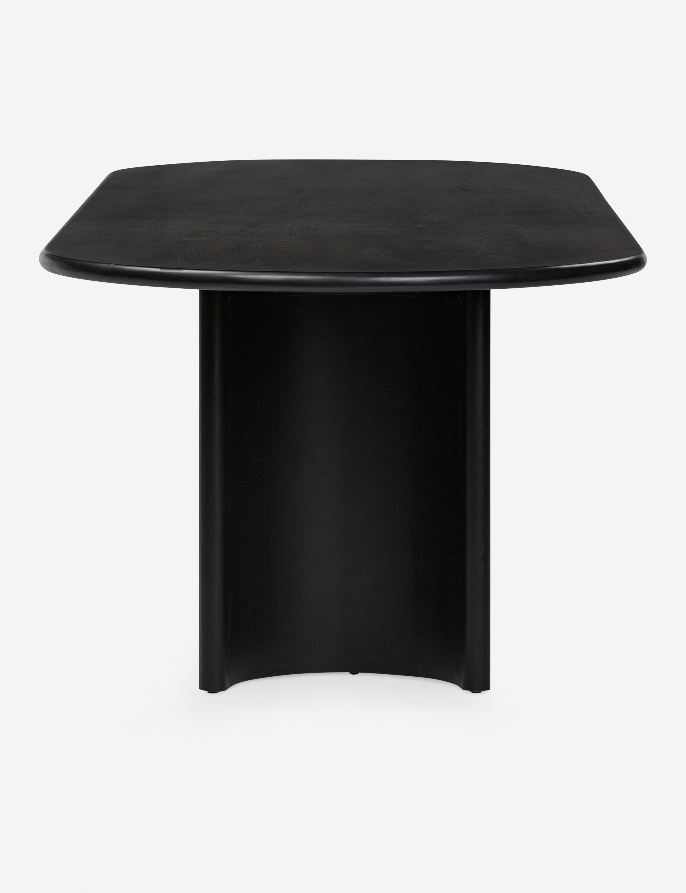 Gilda Oval Dining Table