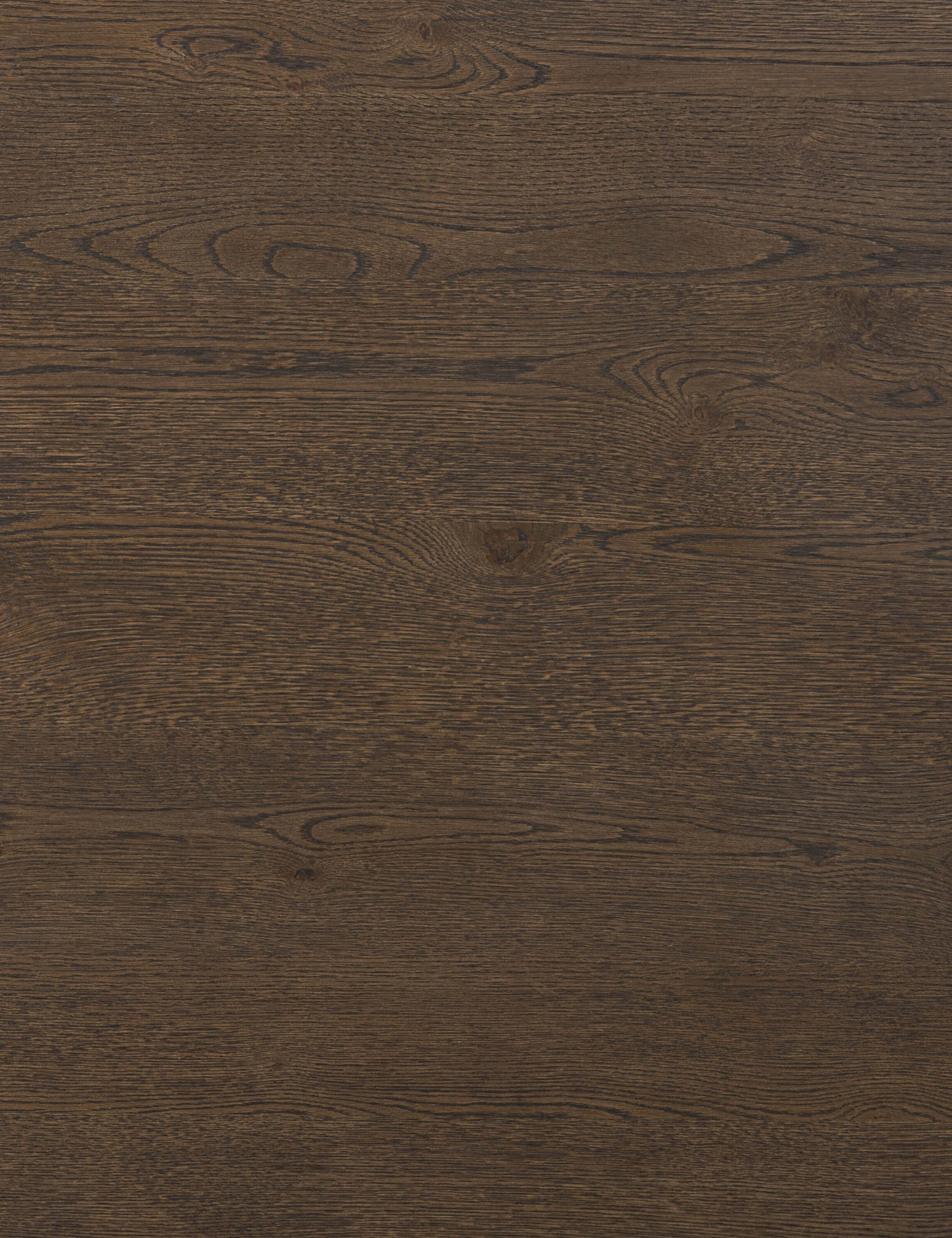 Rosaldo Oval Dining Table