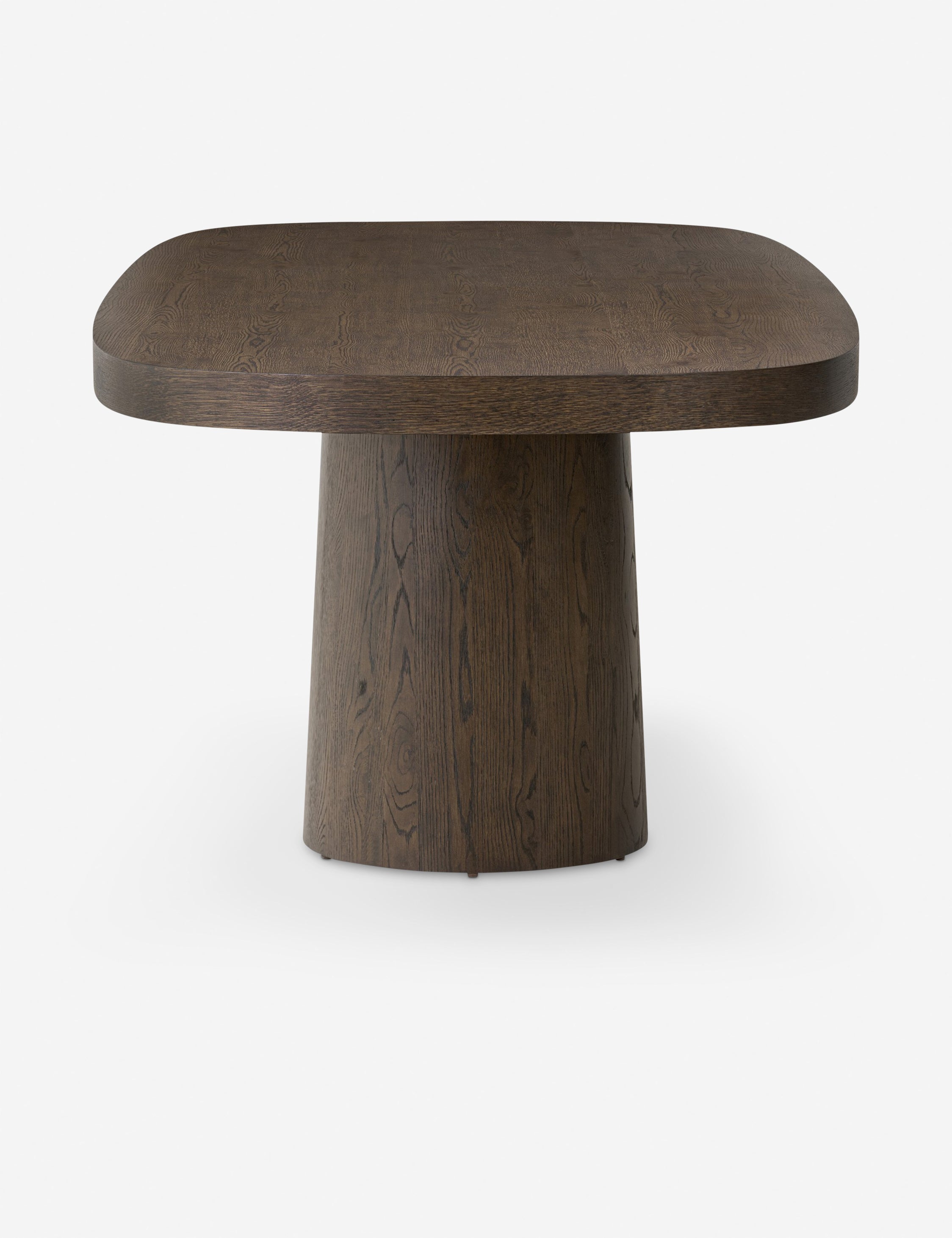 Rosaldo Oval Dining Table