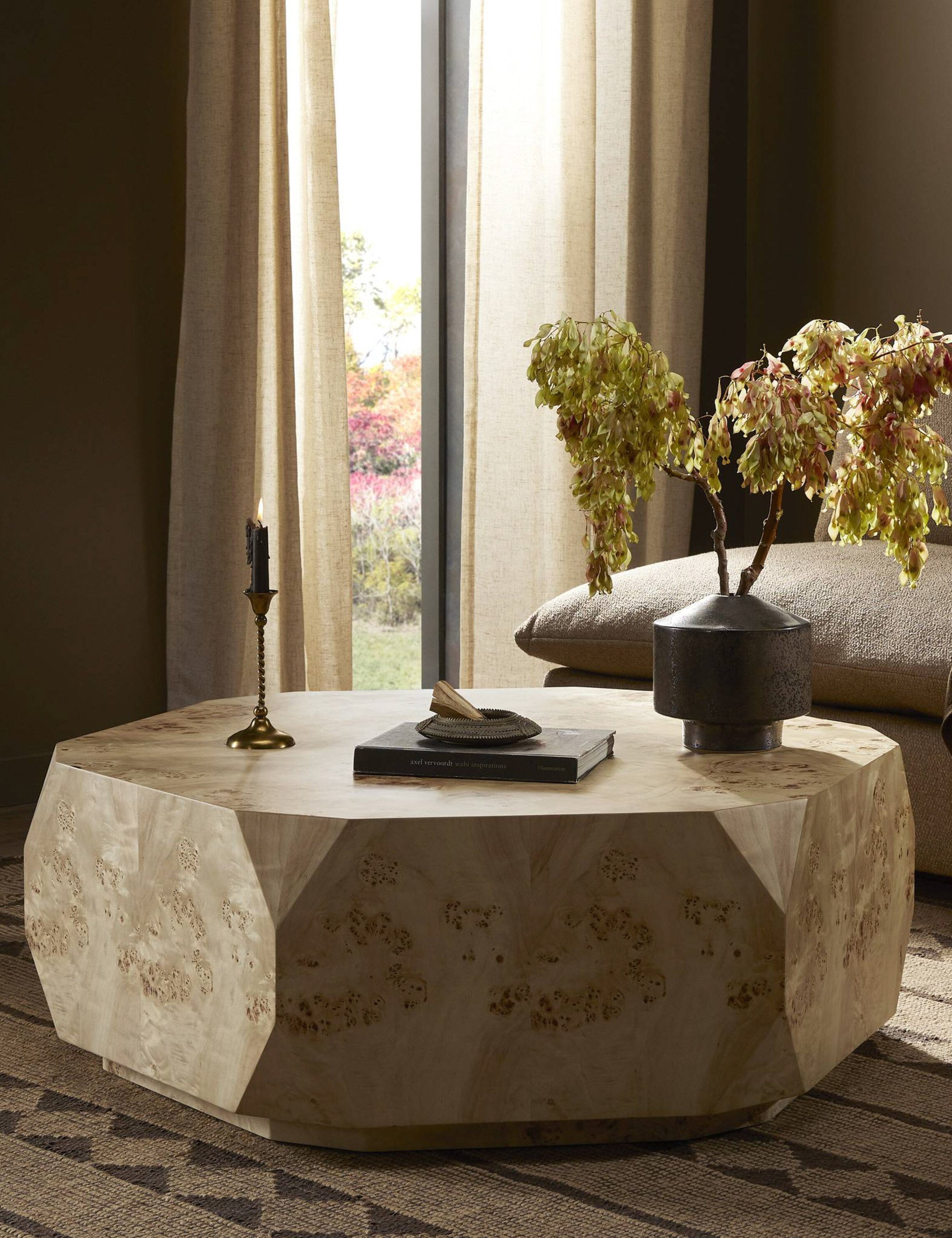 Mondaro Coffee Table