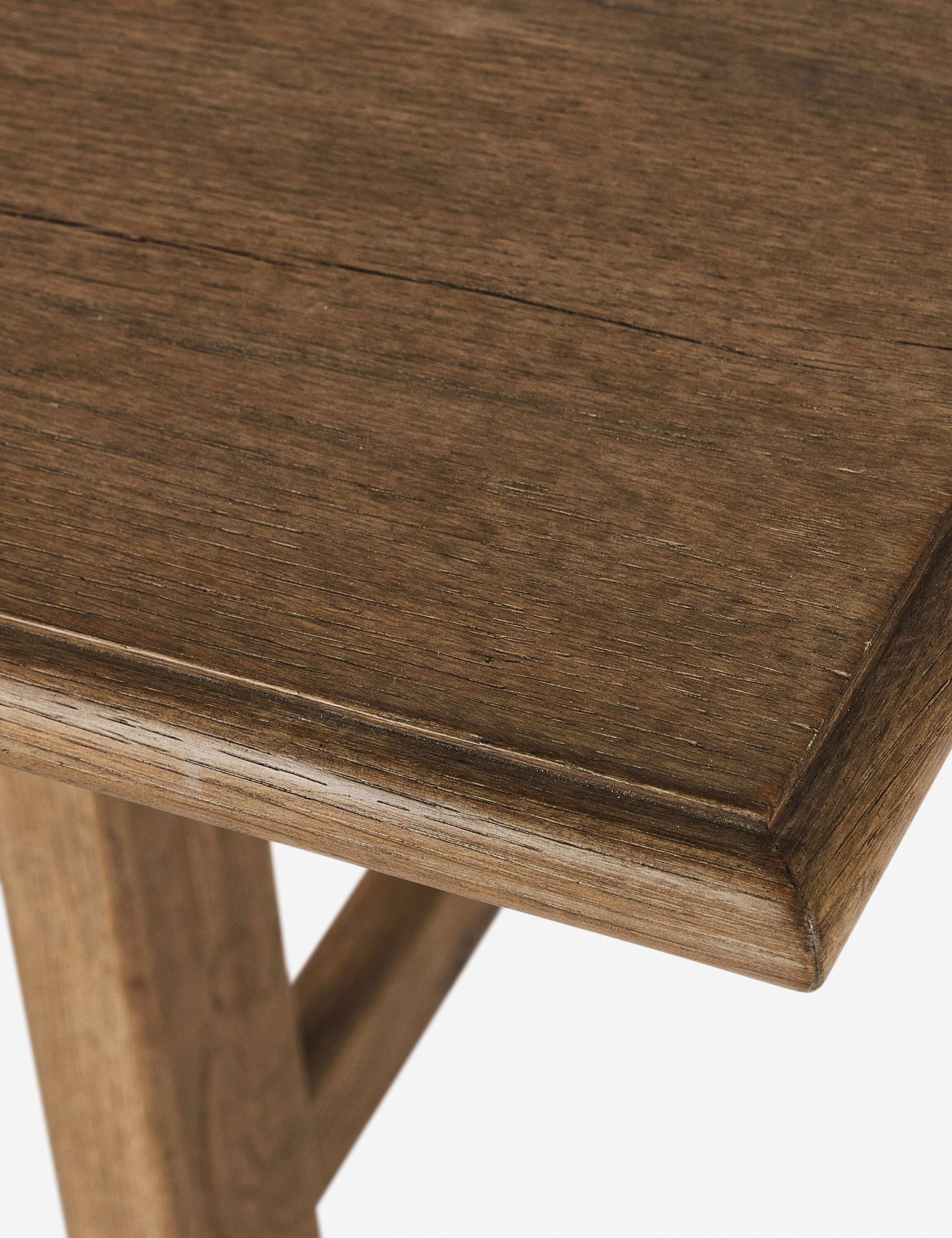 Fritz Dining Table by Amber Lewis x Four Hands