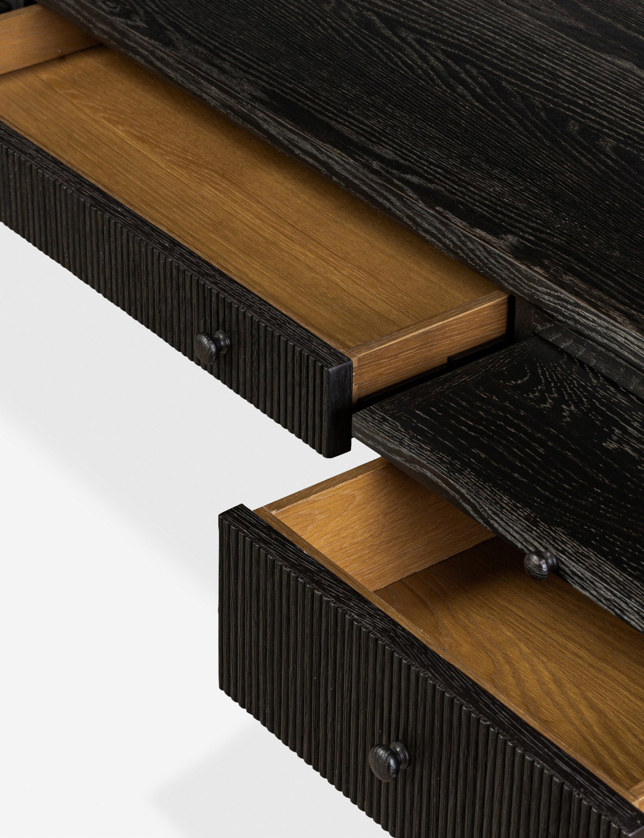 Bush Desk by Amber Lewis x Four Hands