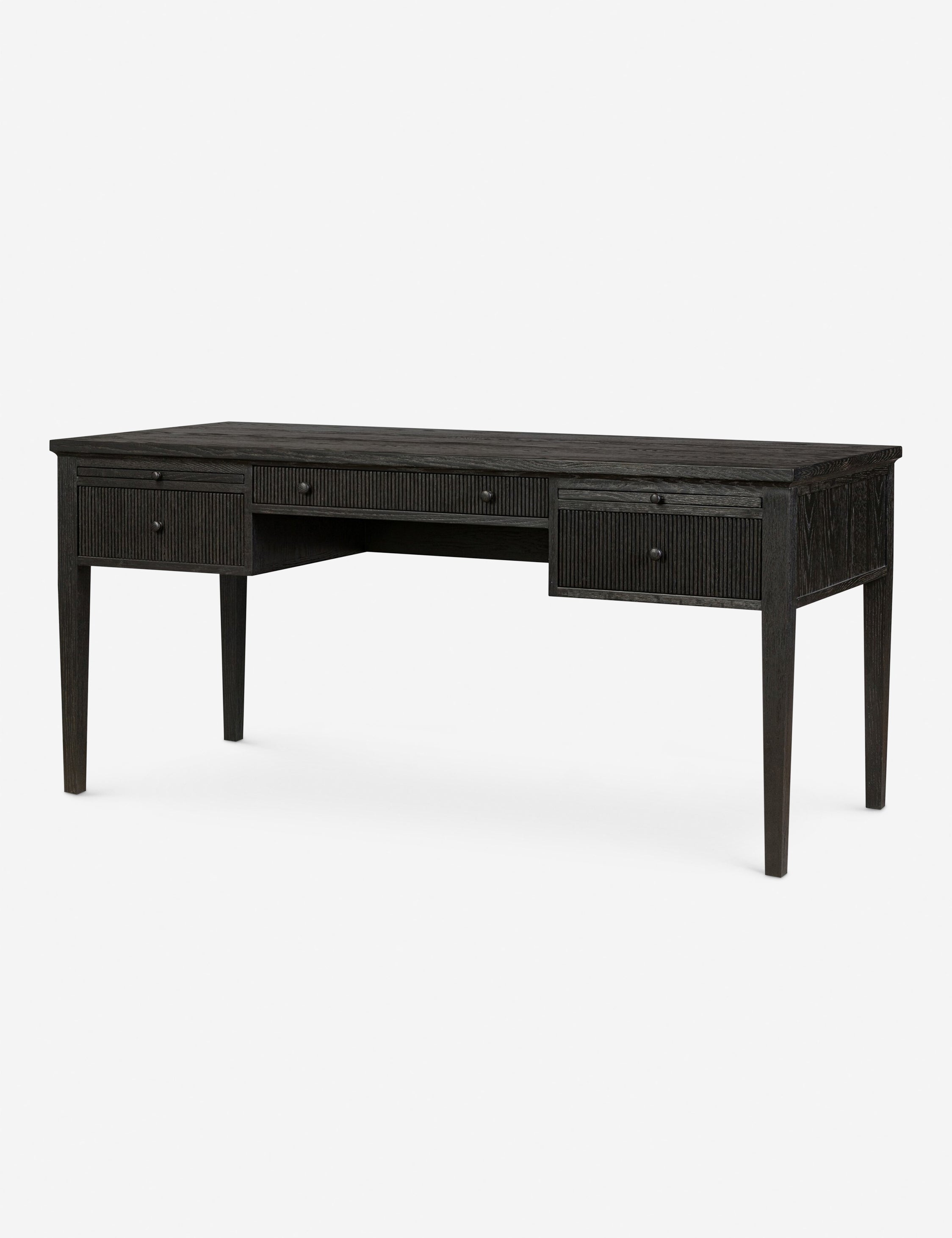 Bush Desk by Amber Lewis x Four Hands