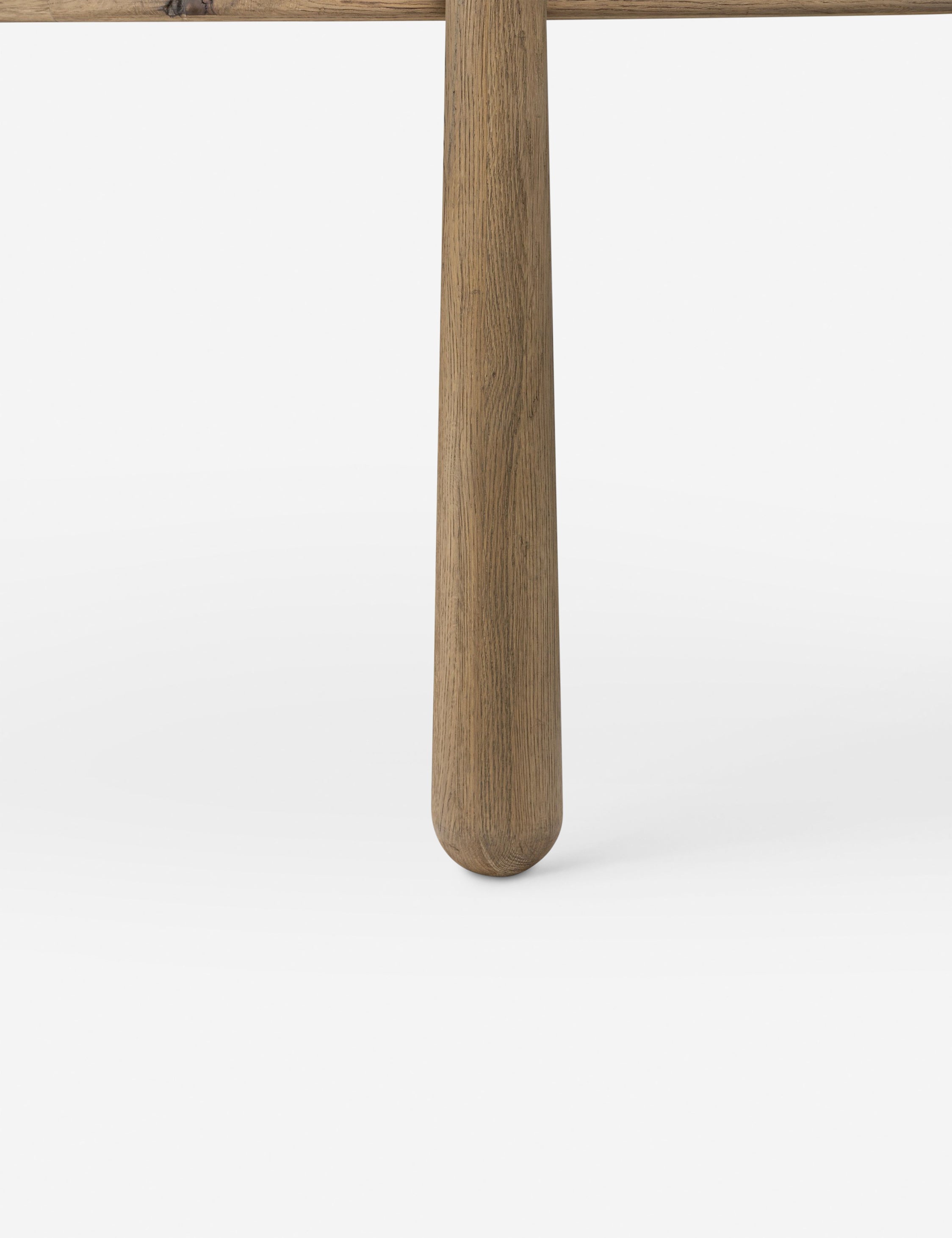 Salvador Oval Dining Table by Amber Lewis x Four Hands