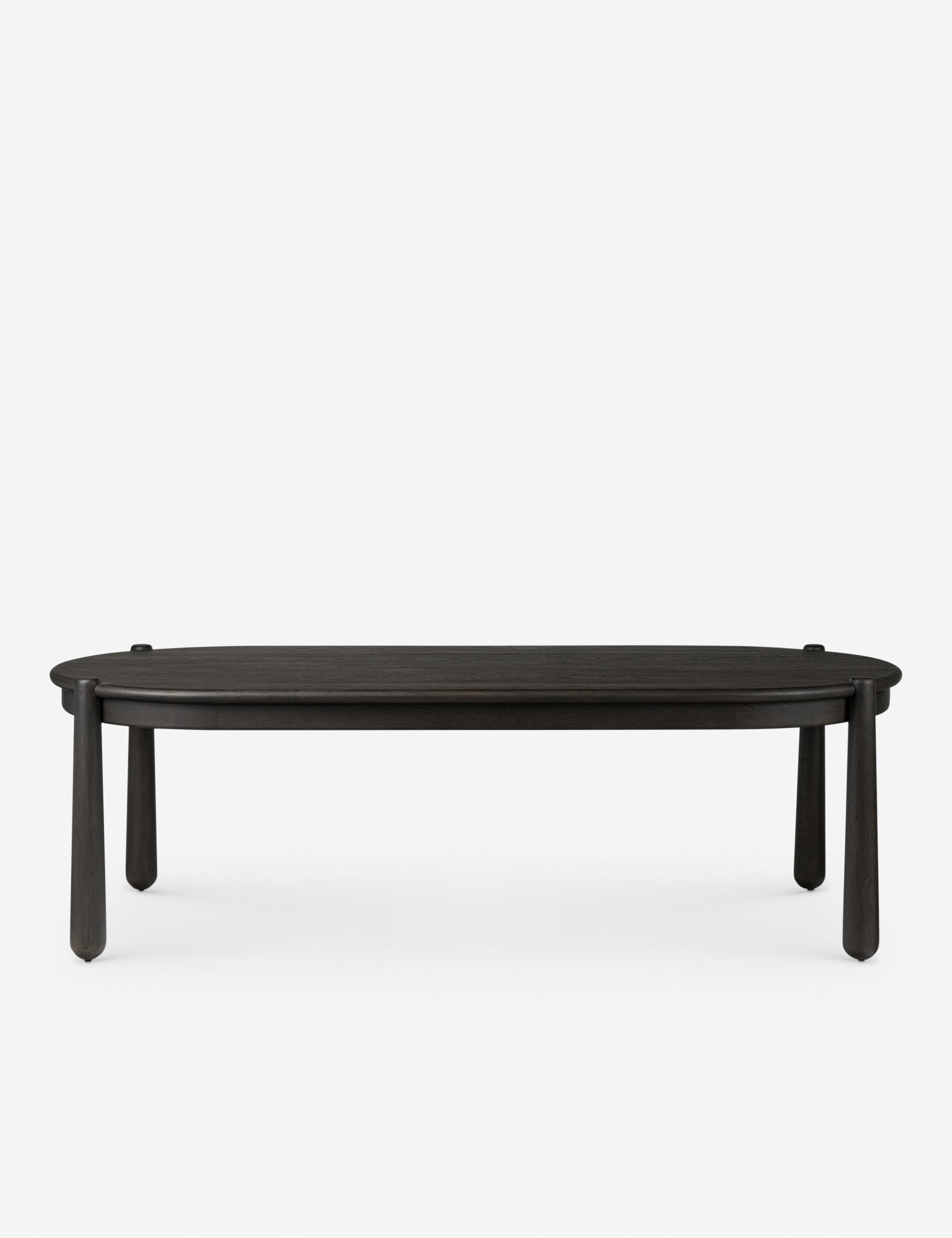 Salvador Oval Dining Table by Amber Lewis x Four Hands