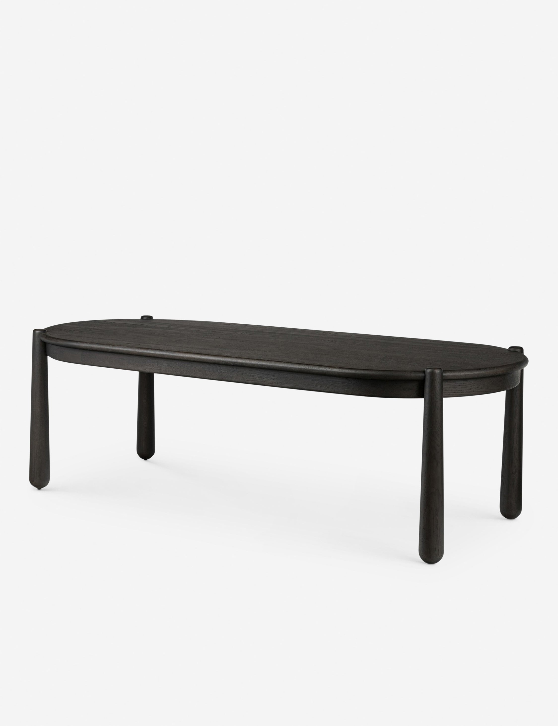 Salvador Oval Dining Table by Amber Lewis x Four Hands