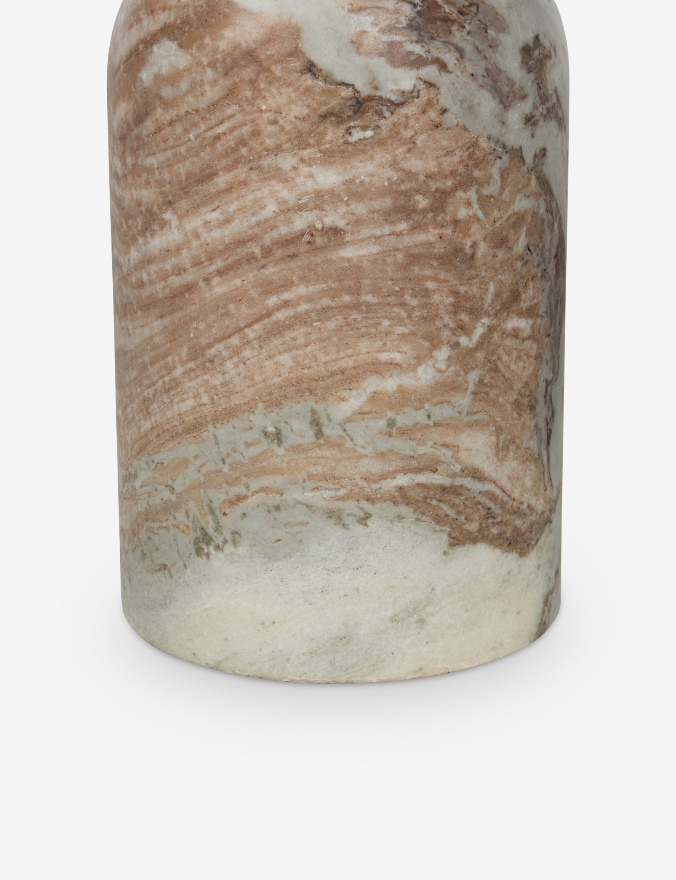 Figueroa Round Dining Table by Amber Lewis x Four Hands