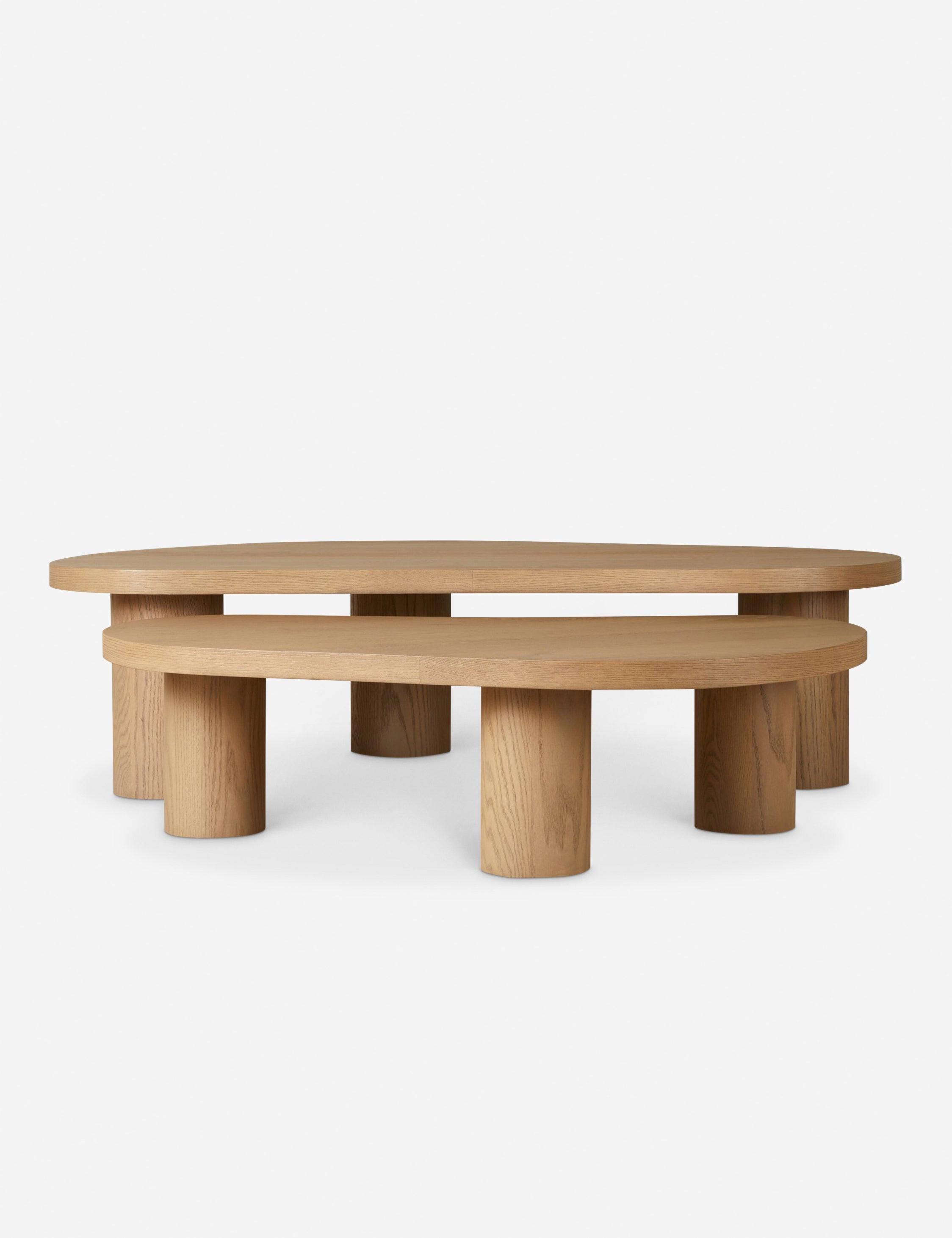 Heiko Nesting Coffee Table