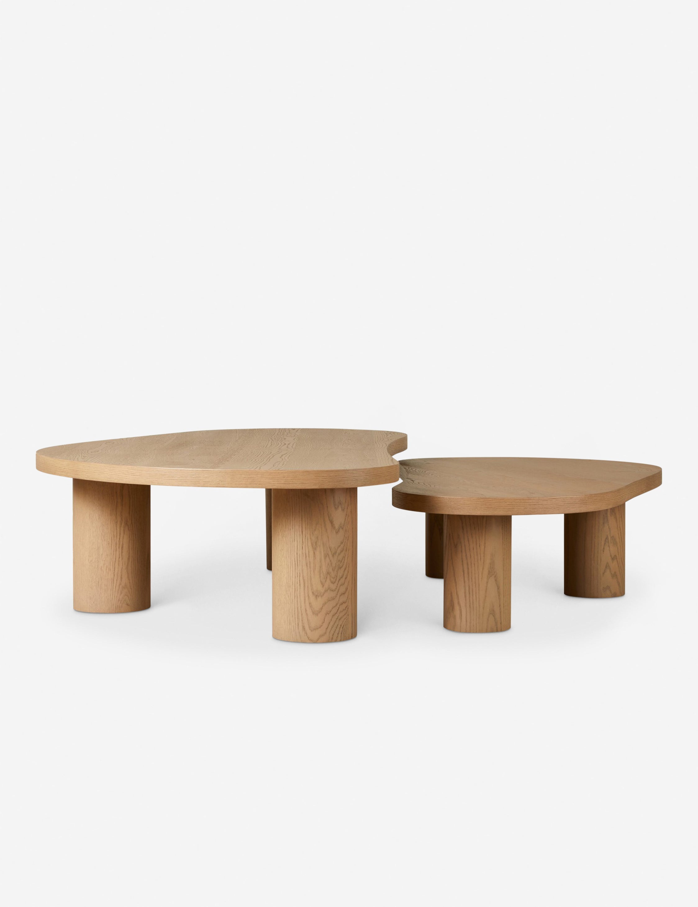 Heiko Nesting Coffee Table